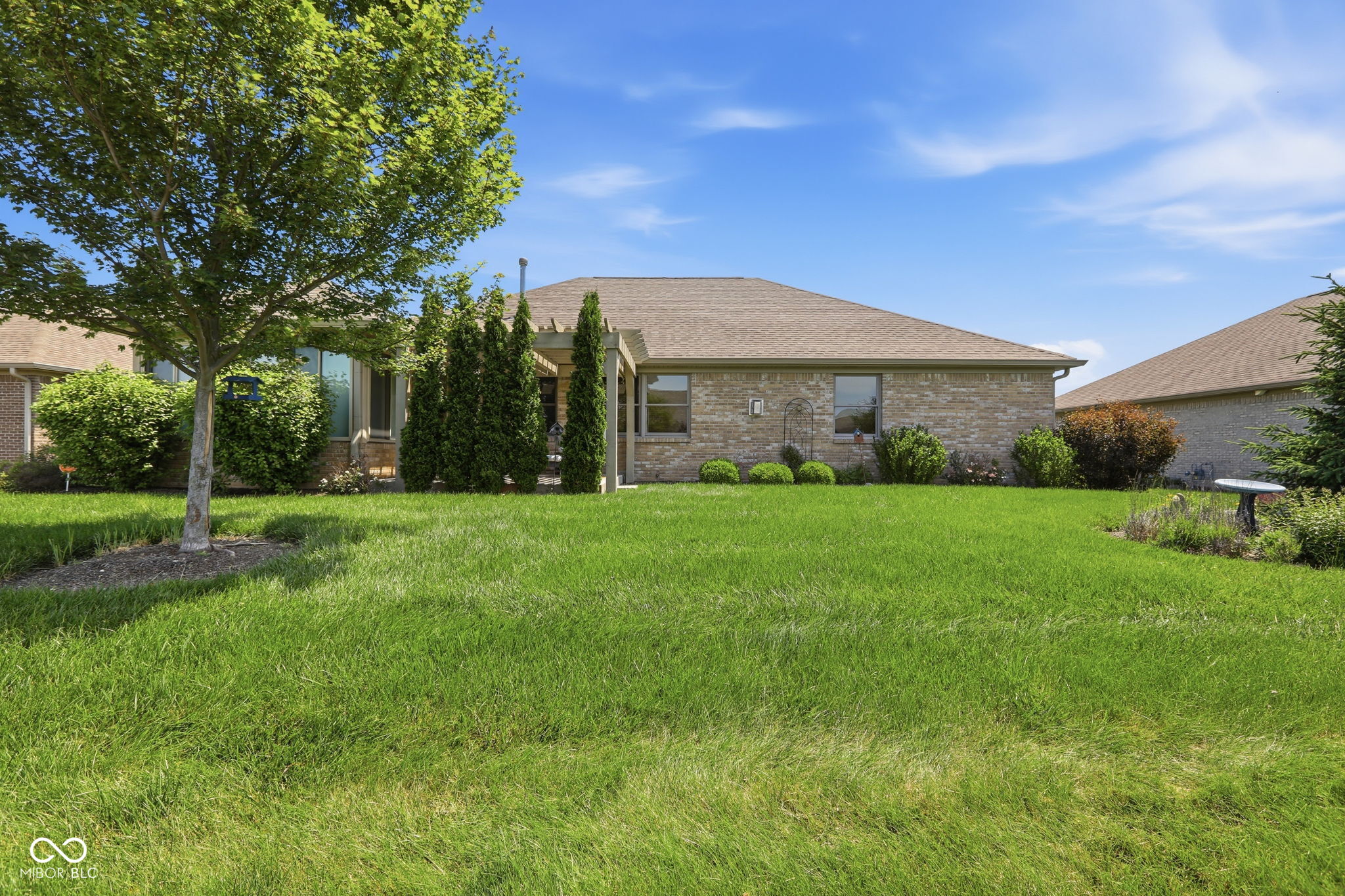 3642 Mansfield Drive