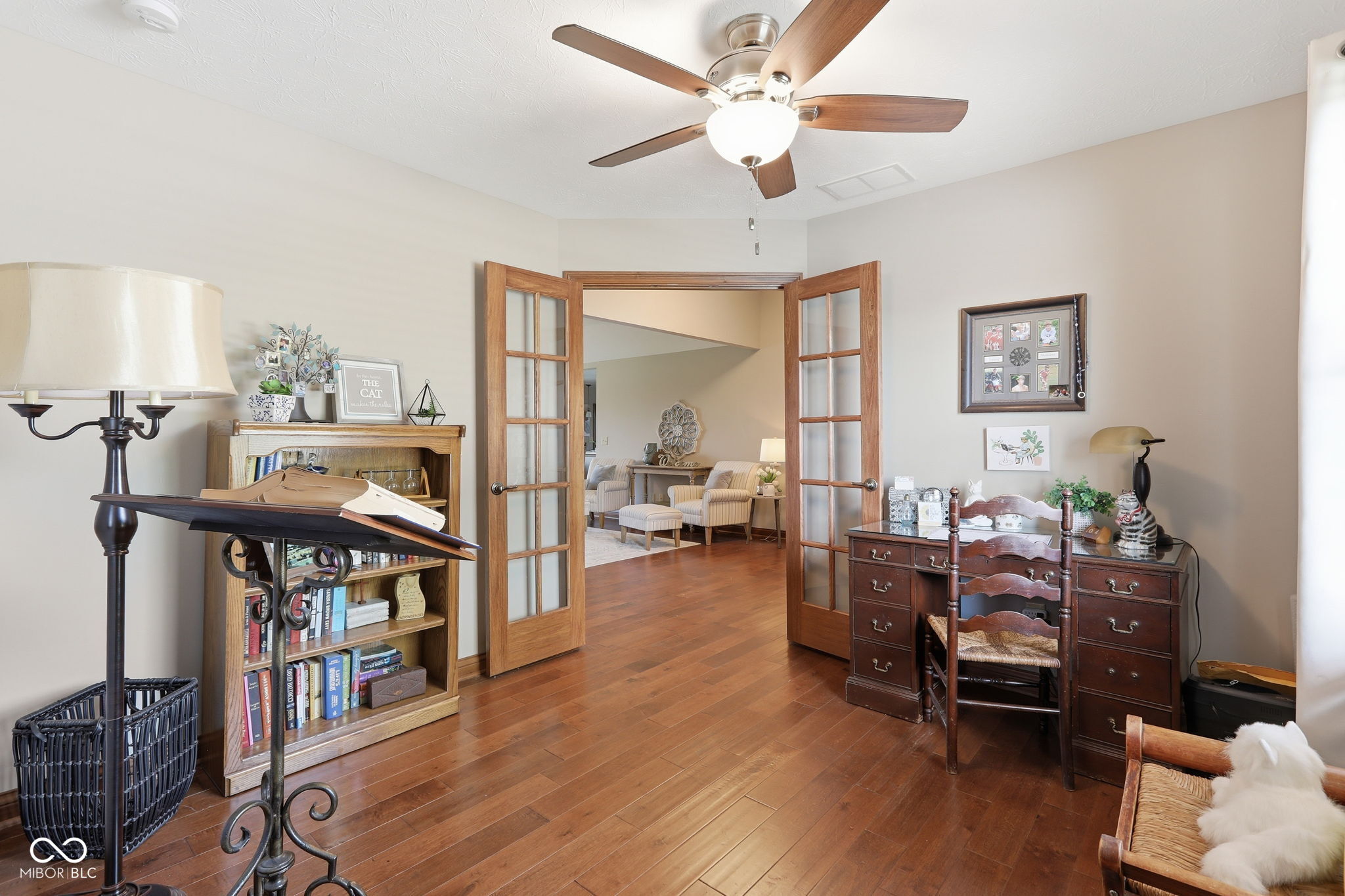 3642 Mansfield Drive