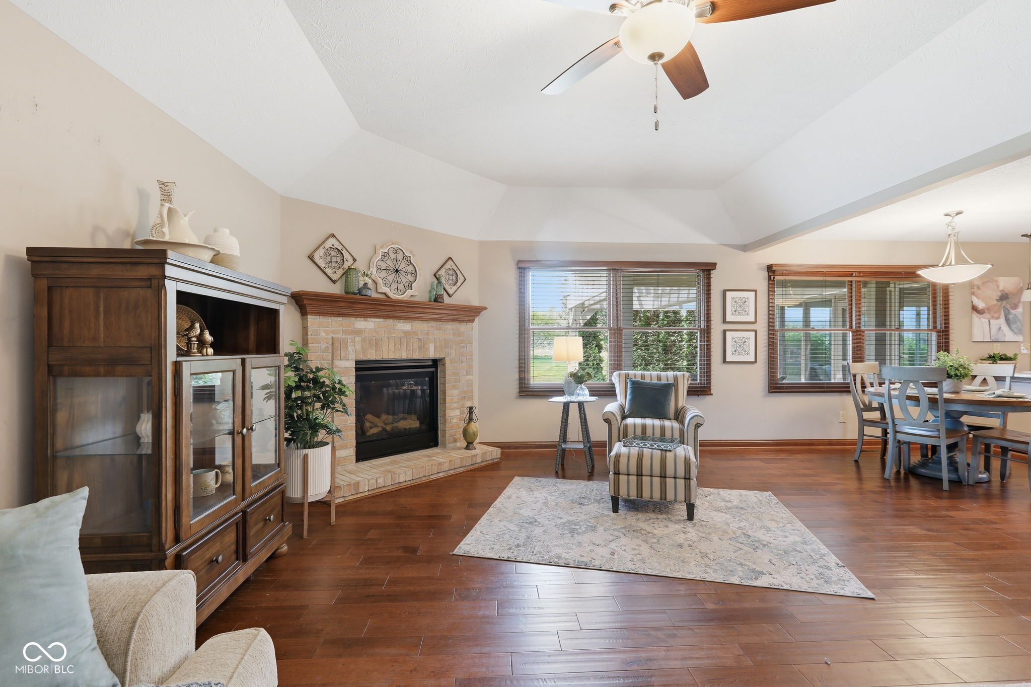 3642 Mansfield Drive