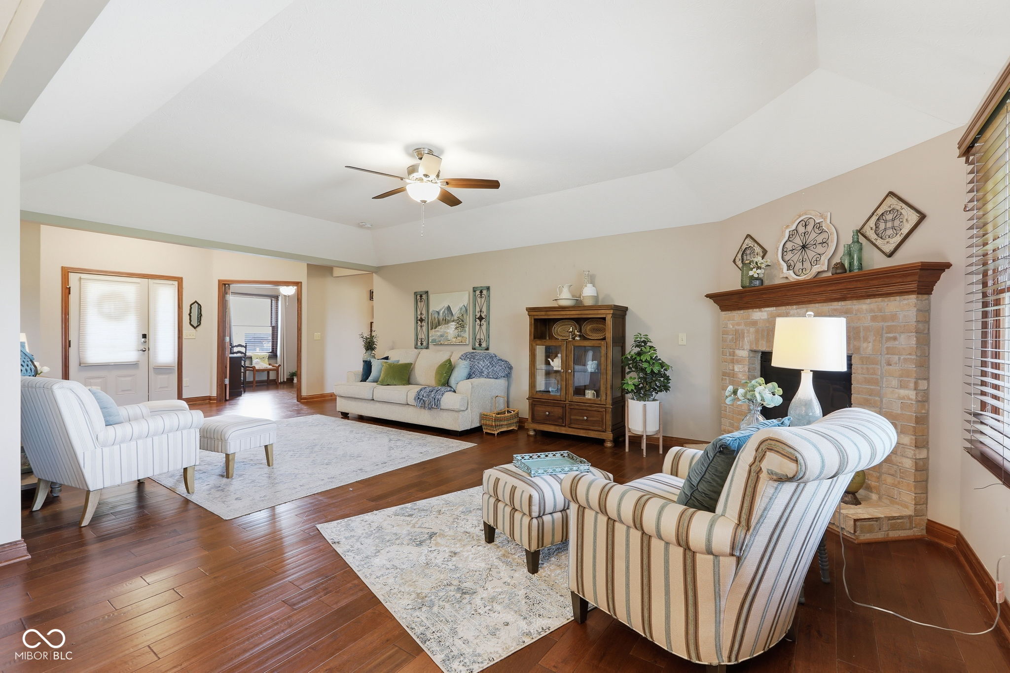 3642 Mansfield Drive