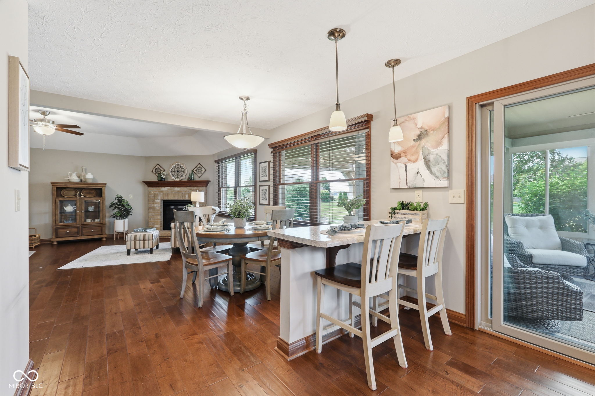 3642 Mansfield Drive