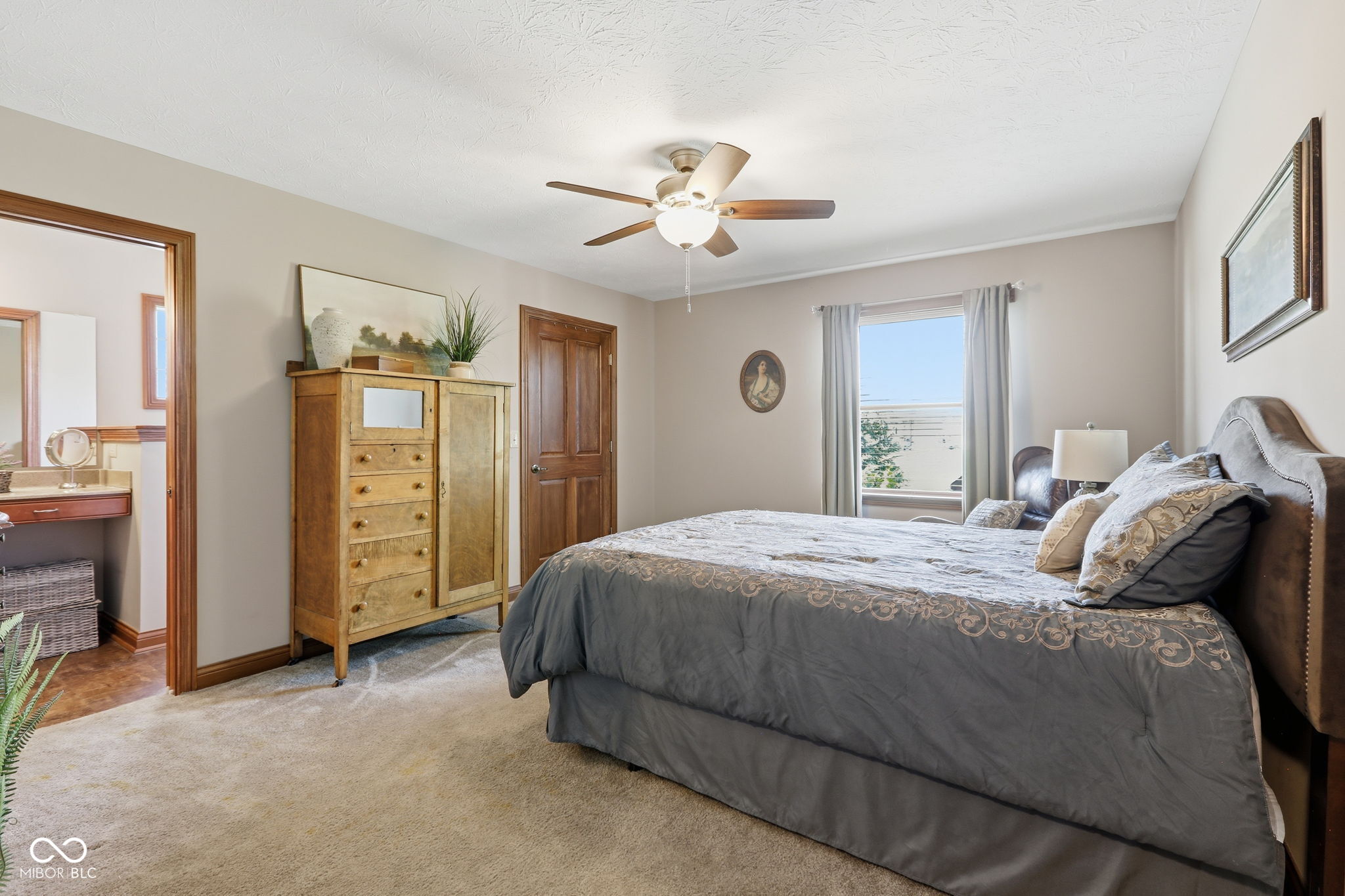 3642 Mansfield Drive