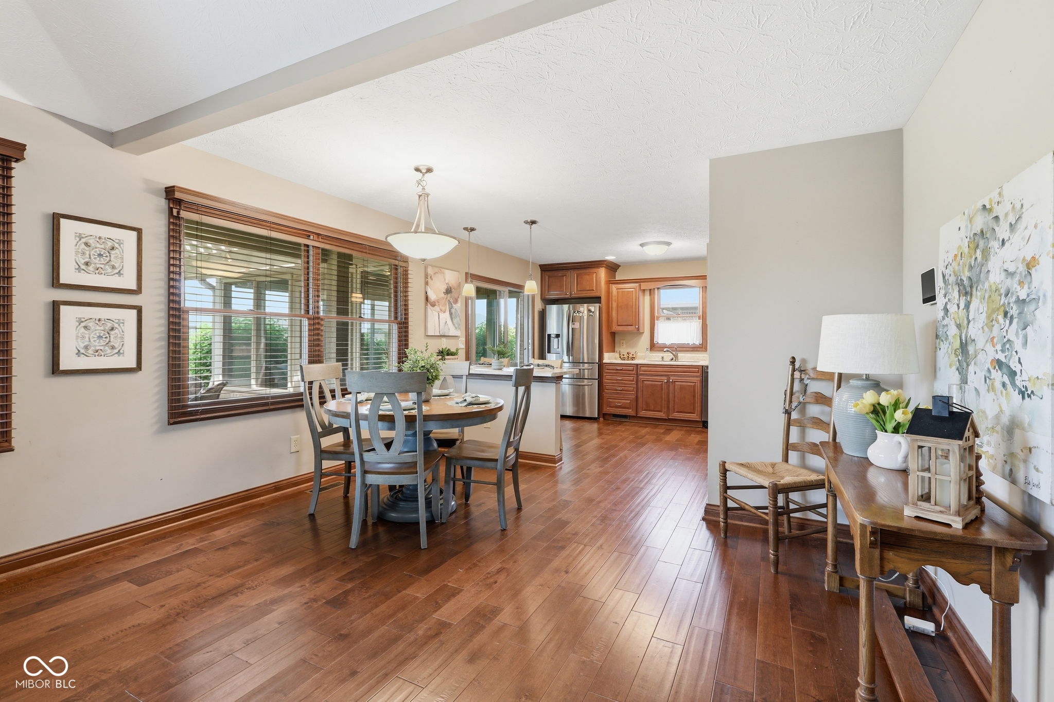 3642 Mansfield Drive
