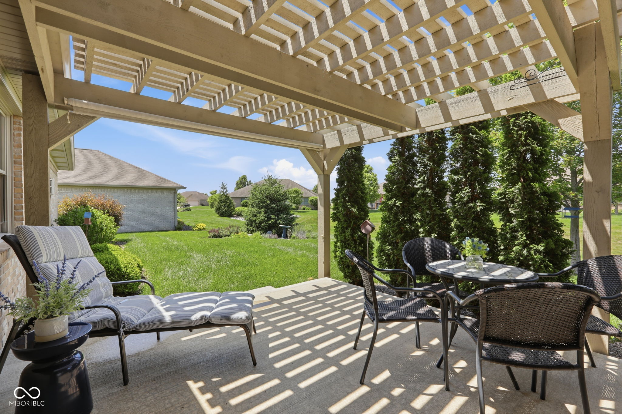 3642 Mansfield Drive