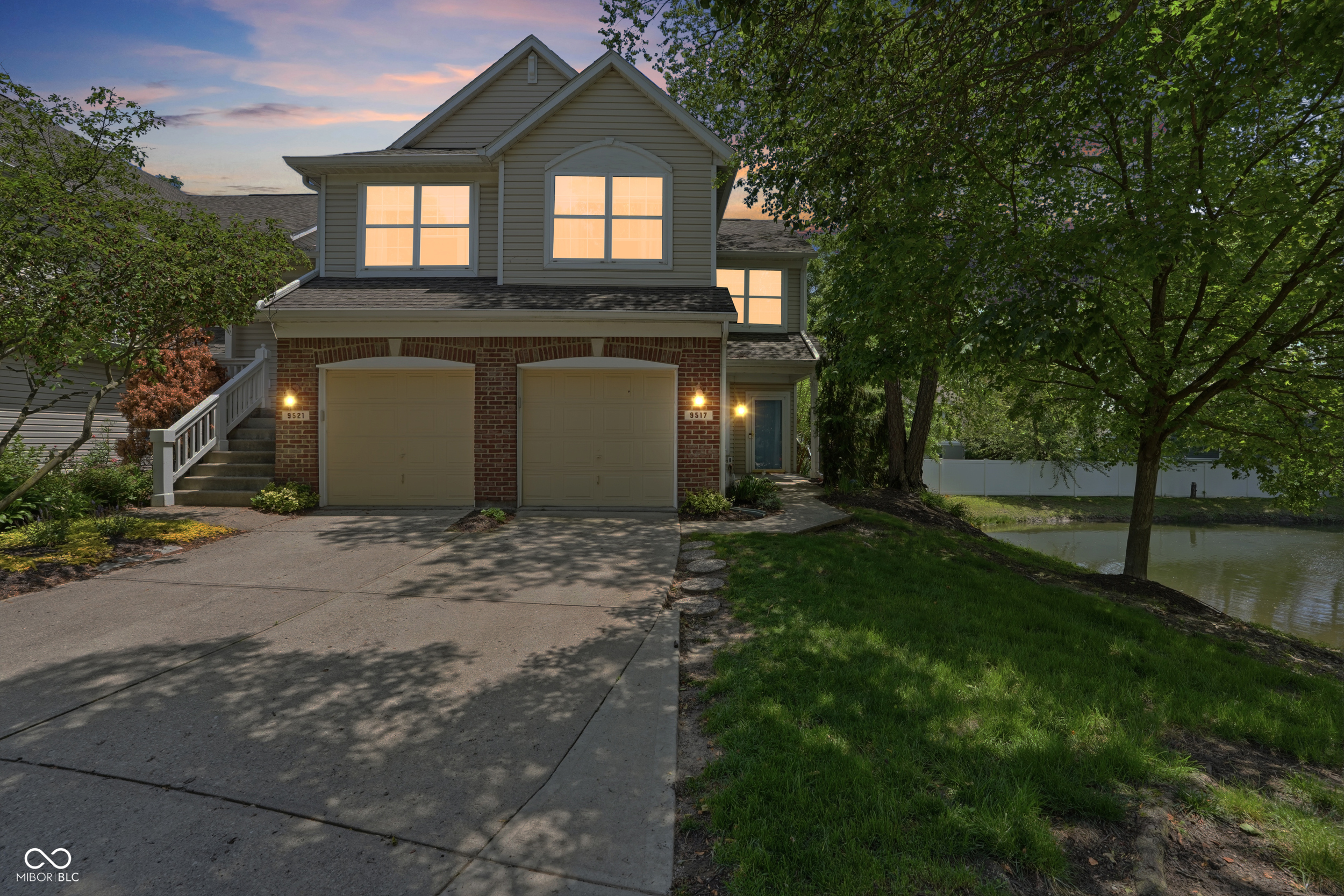 9517 Longwell Drive