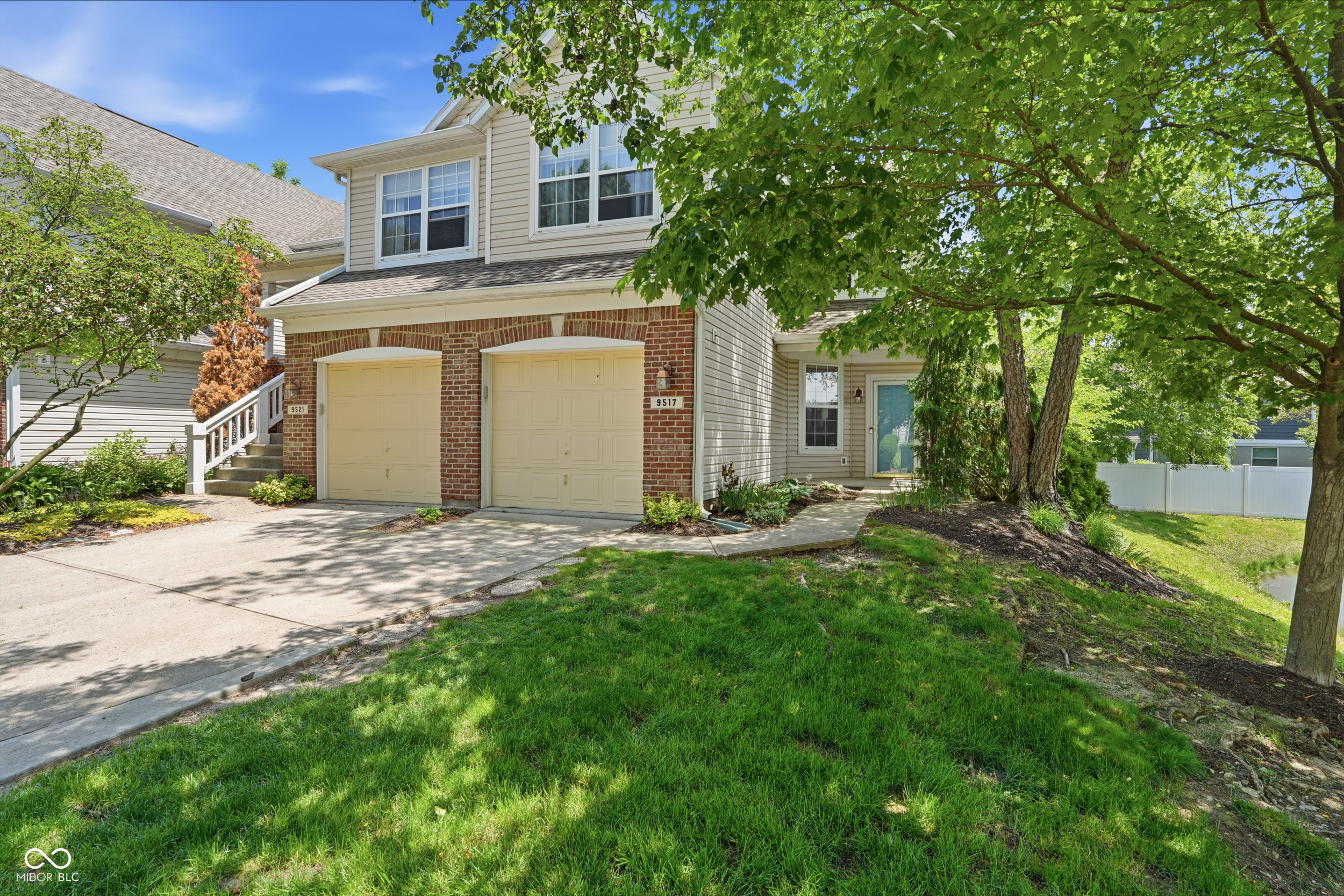 9517 Longwell Drive