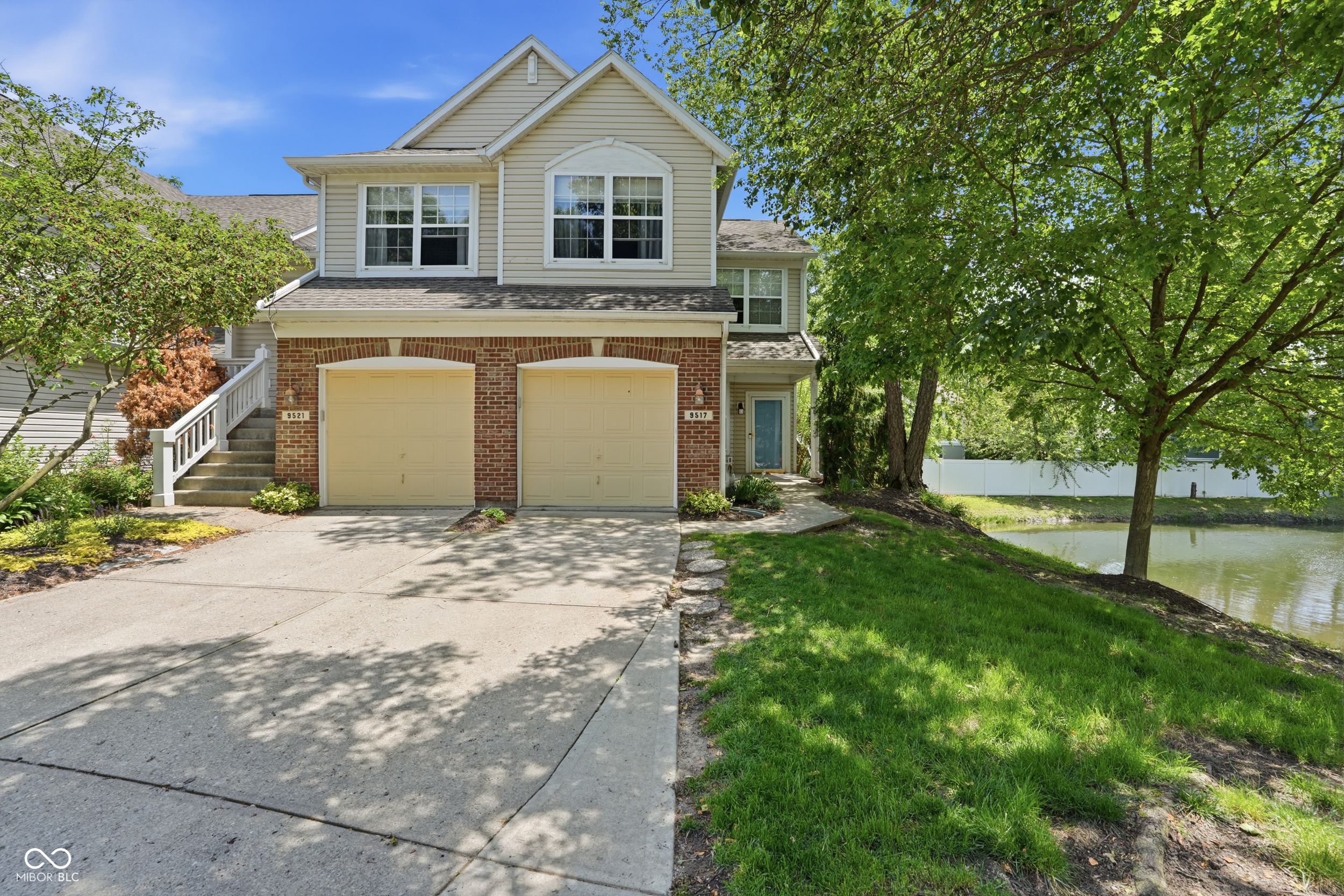 9517 Longwell Drive