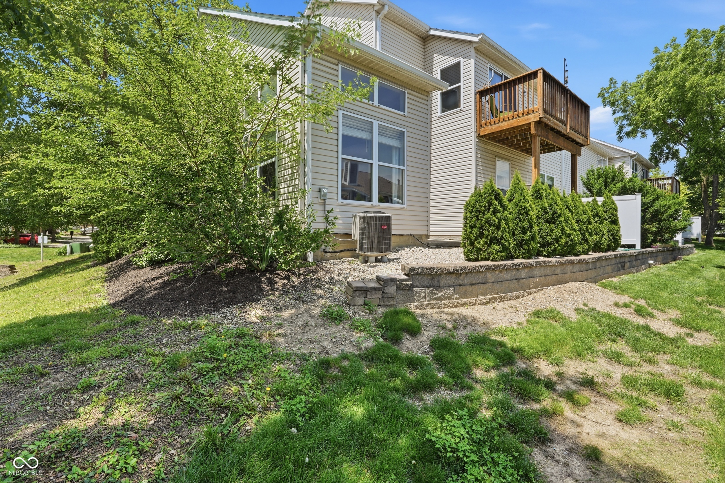 9517 Longwell Drive