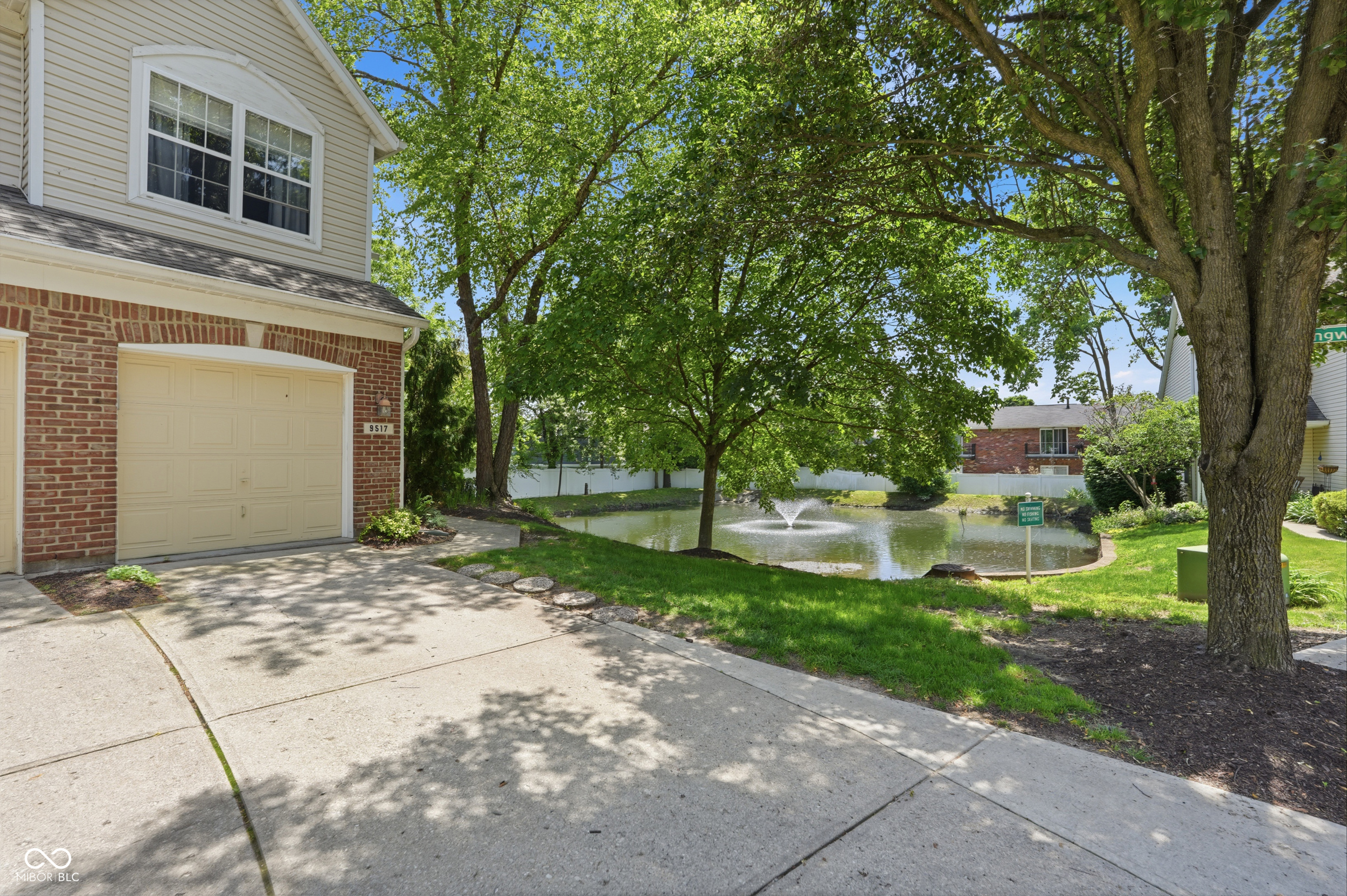 9517 Longwell Drive