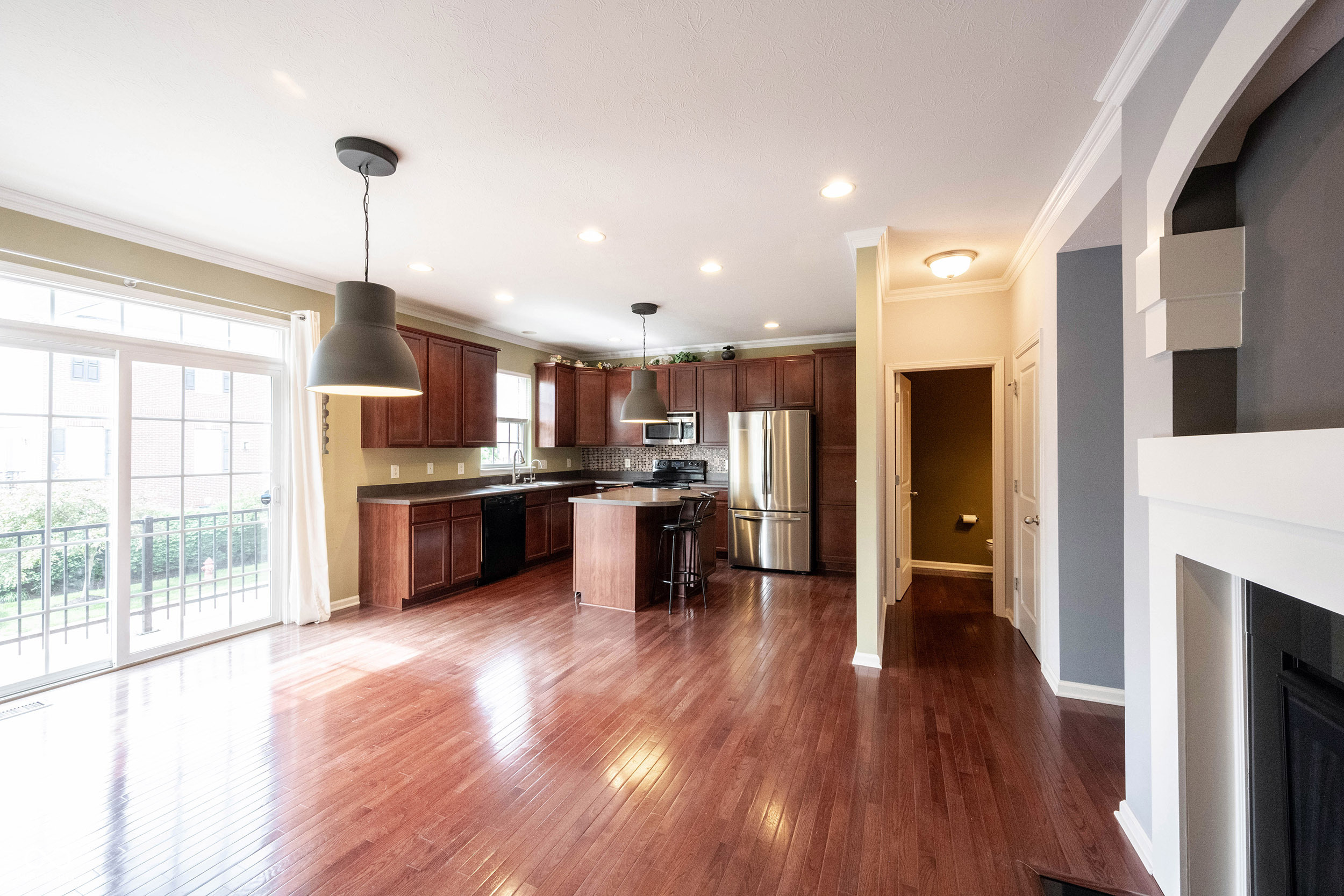11910 Riley Drive Unit: 5