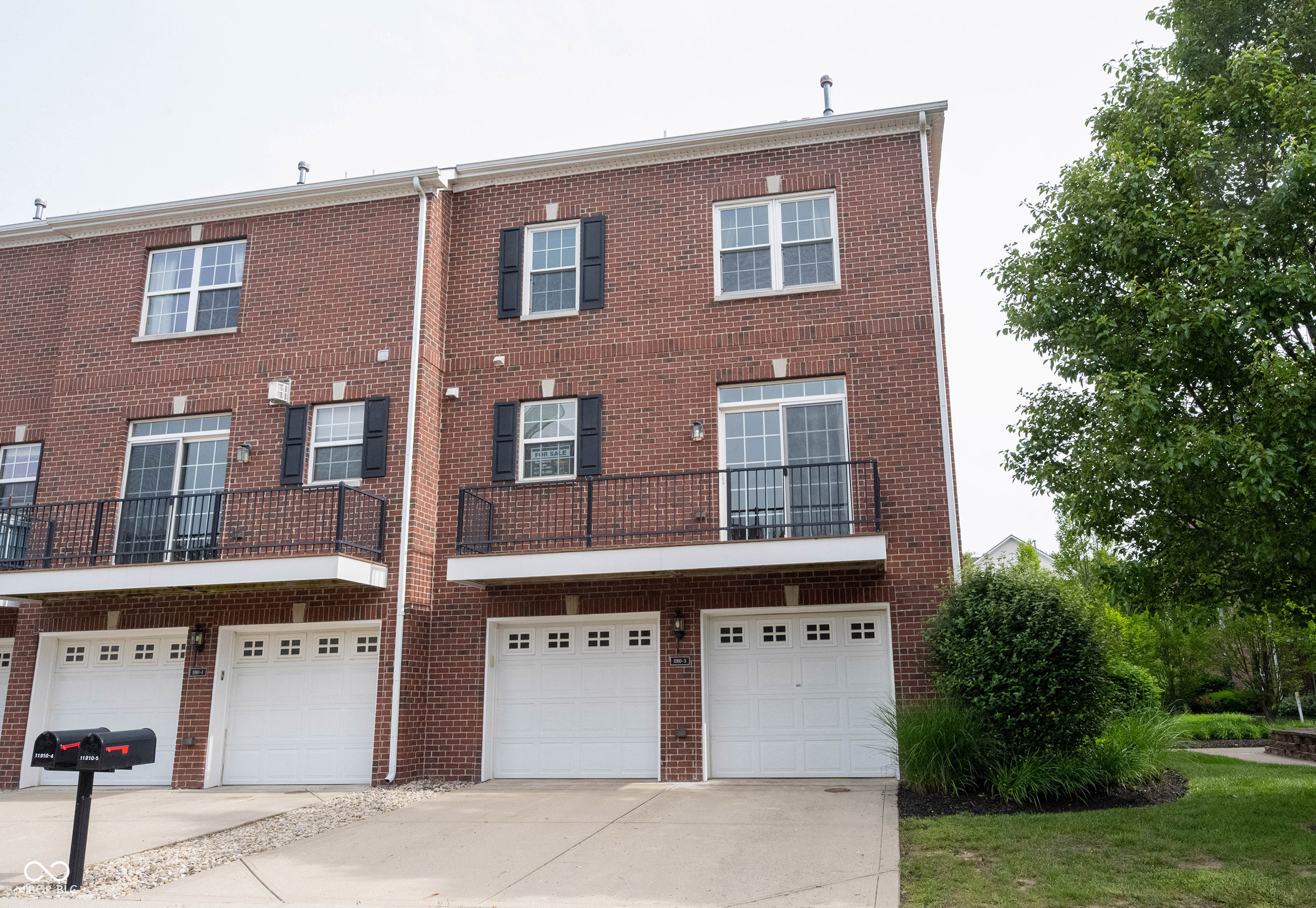 11910 Riley Drive Unit: 5