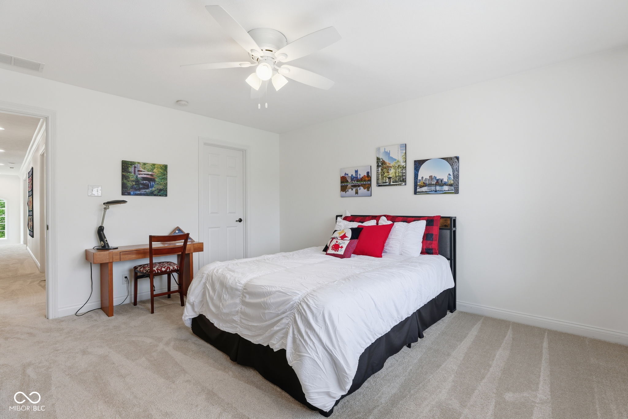 7639 Spring Ridge Drive