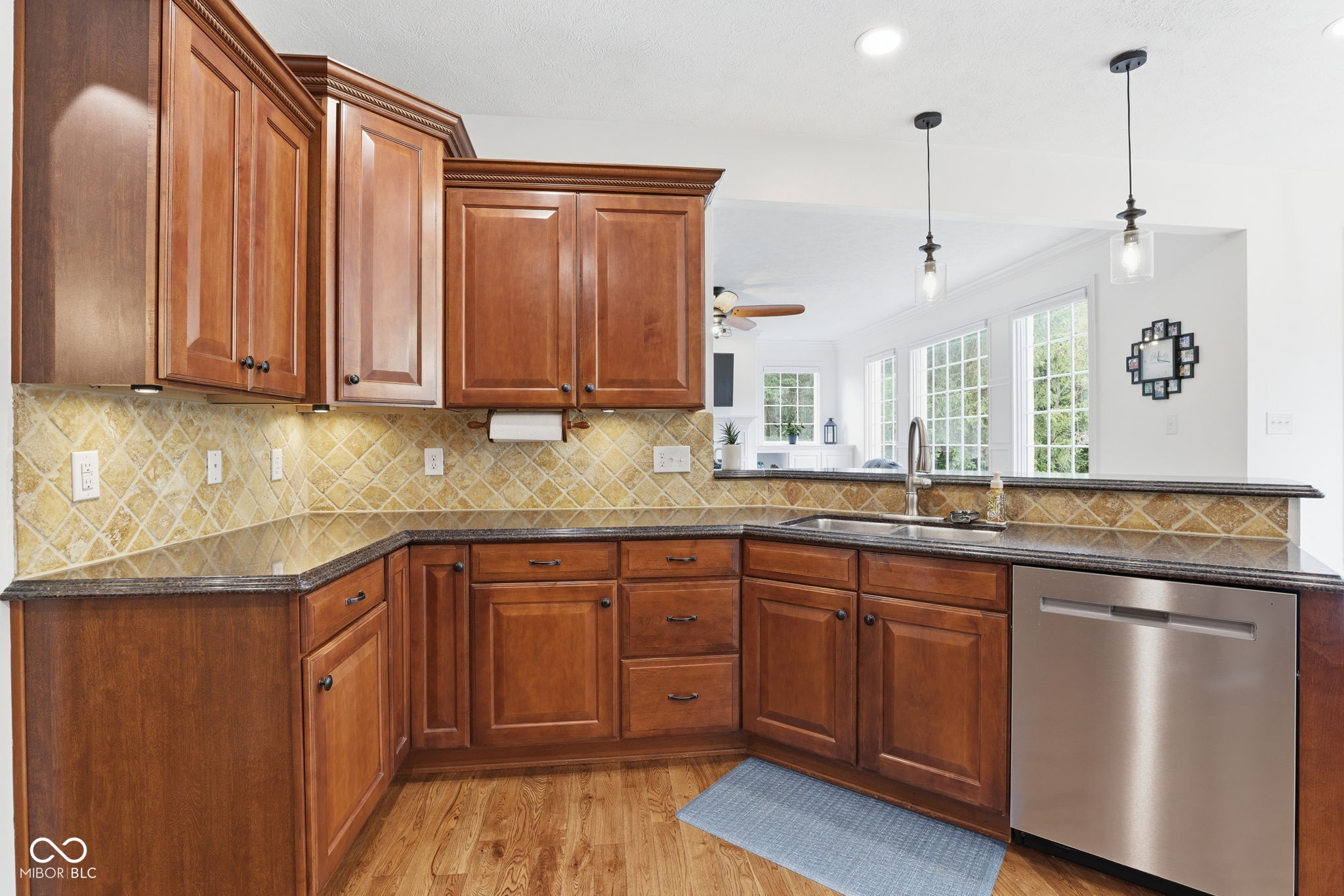 7639 Spring Ridge Drive
