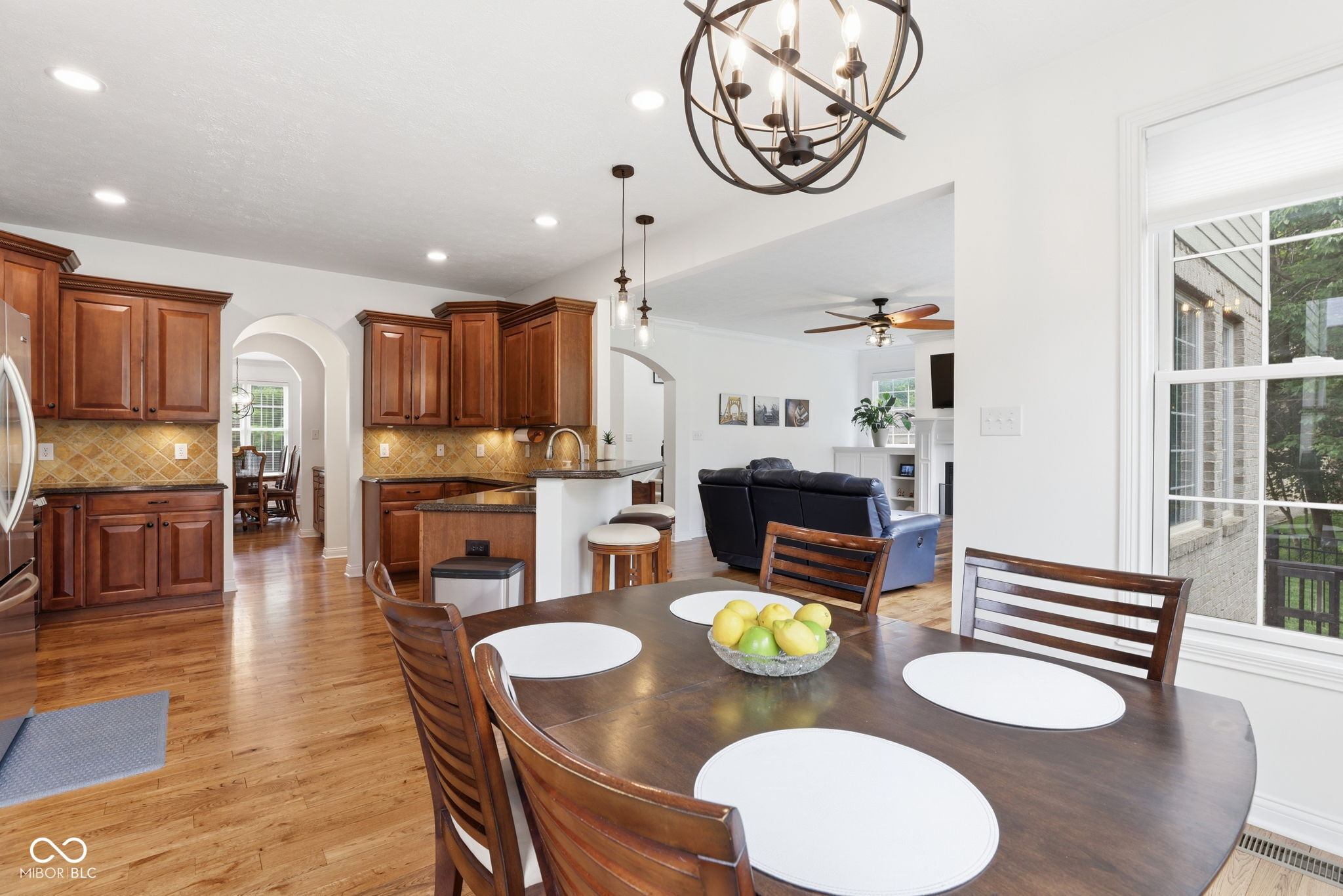 7639 Spring Ridge Drive