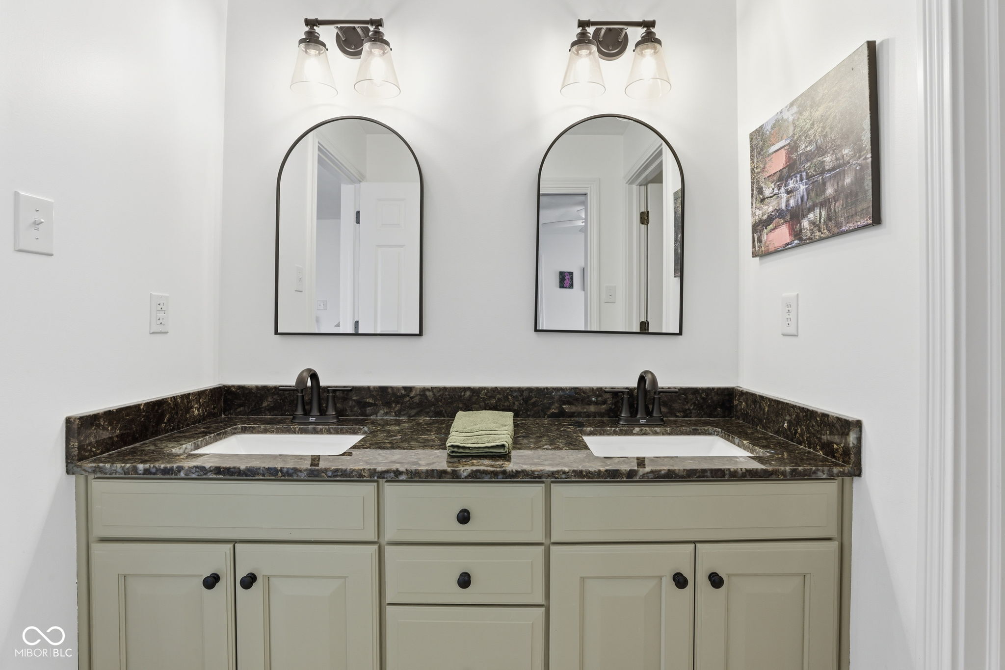 7639 Spring Ridge Drive