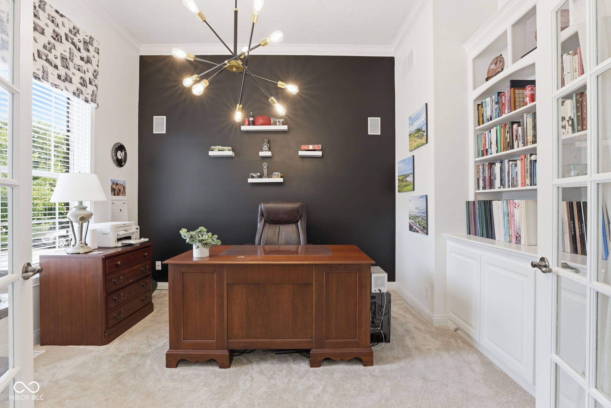 7639 Spring Ridge Drive