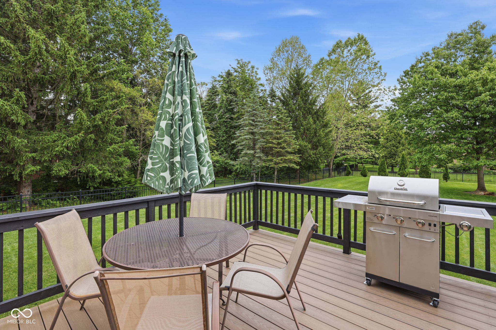 7639 Spring Ridge Drive