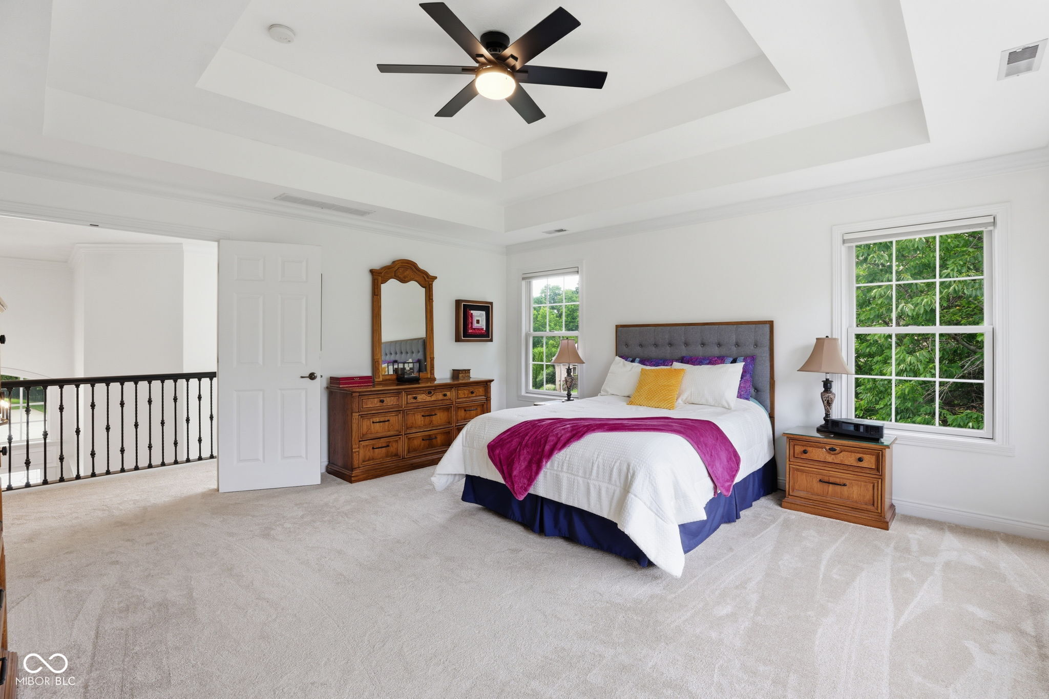 7639 Spring Ridge Drive