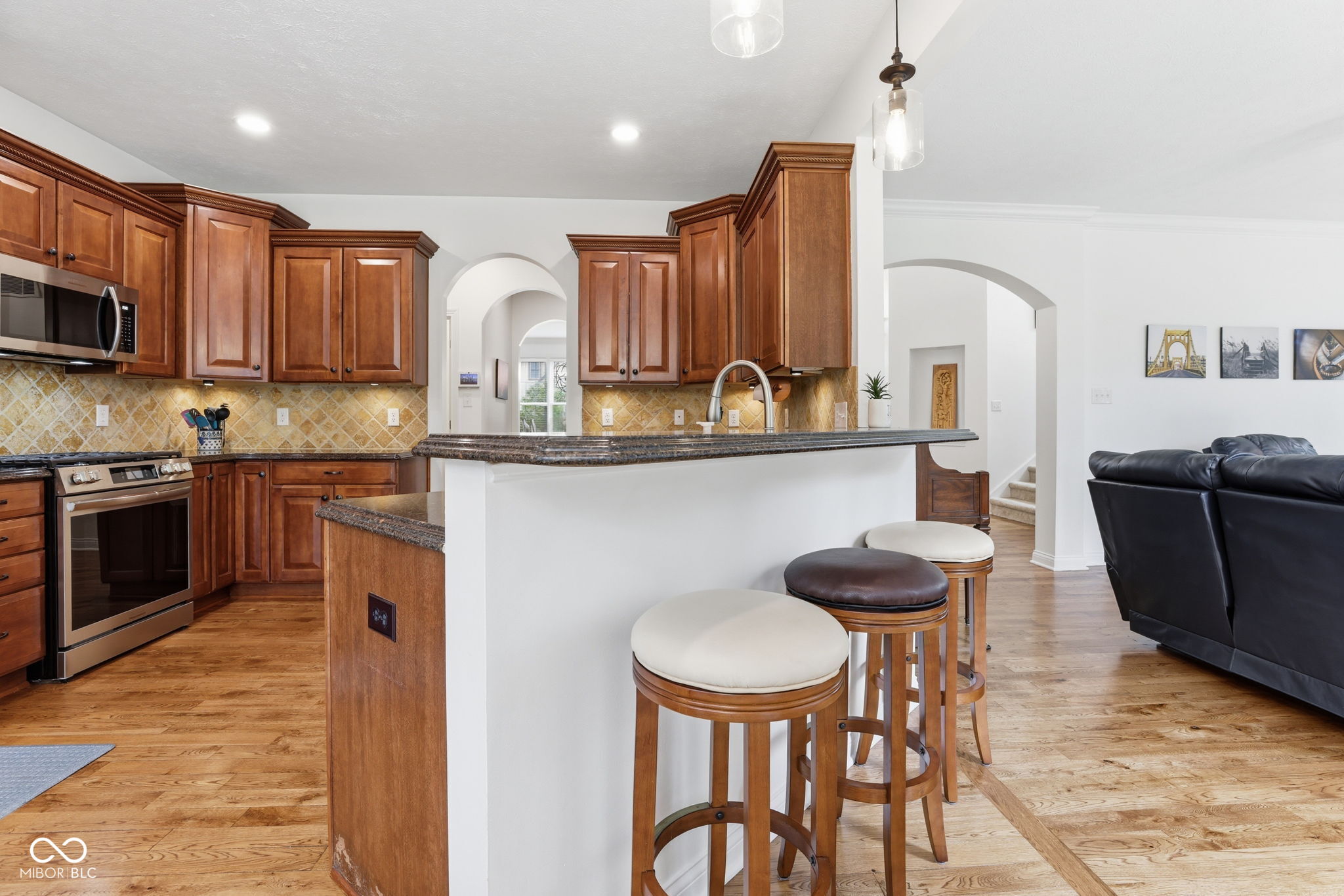 7639 Spring Ridge Drive