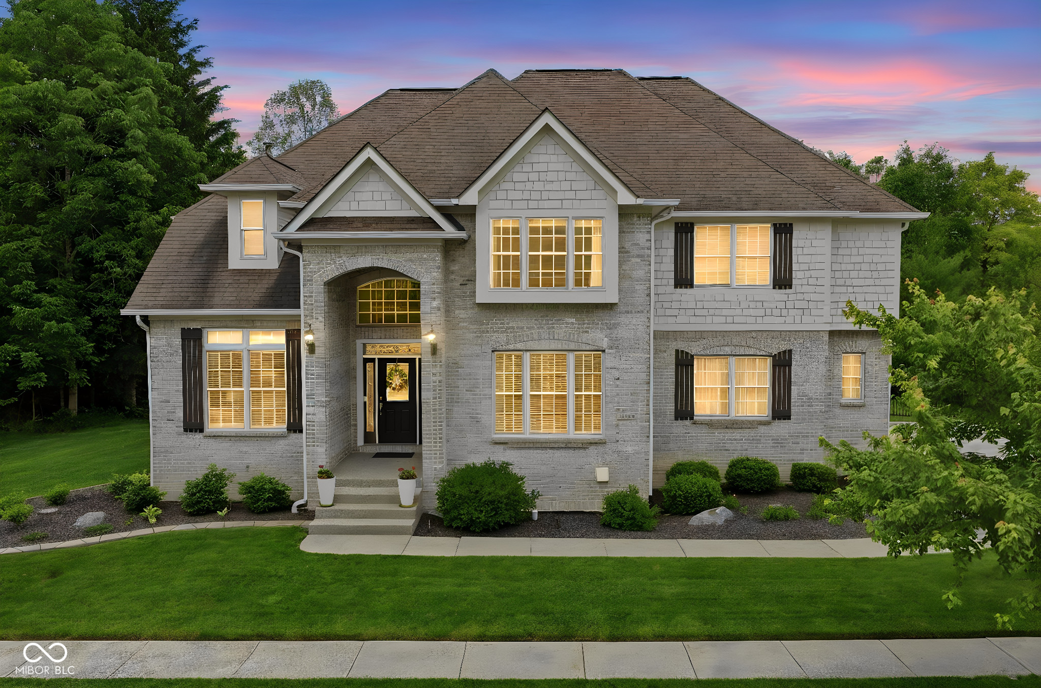 7639 Spring Ridge Drive