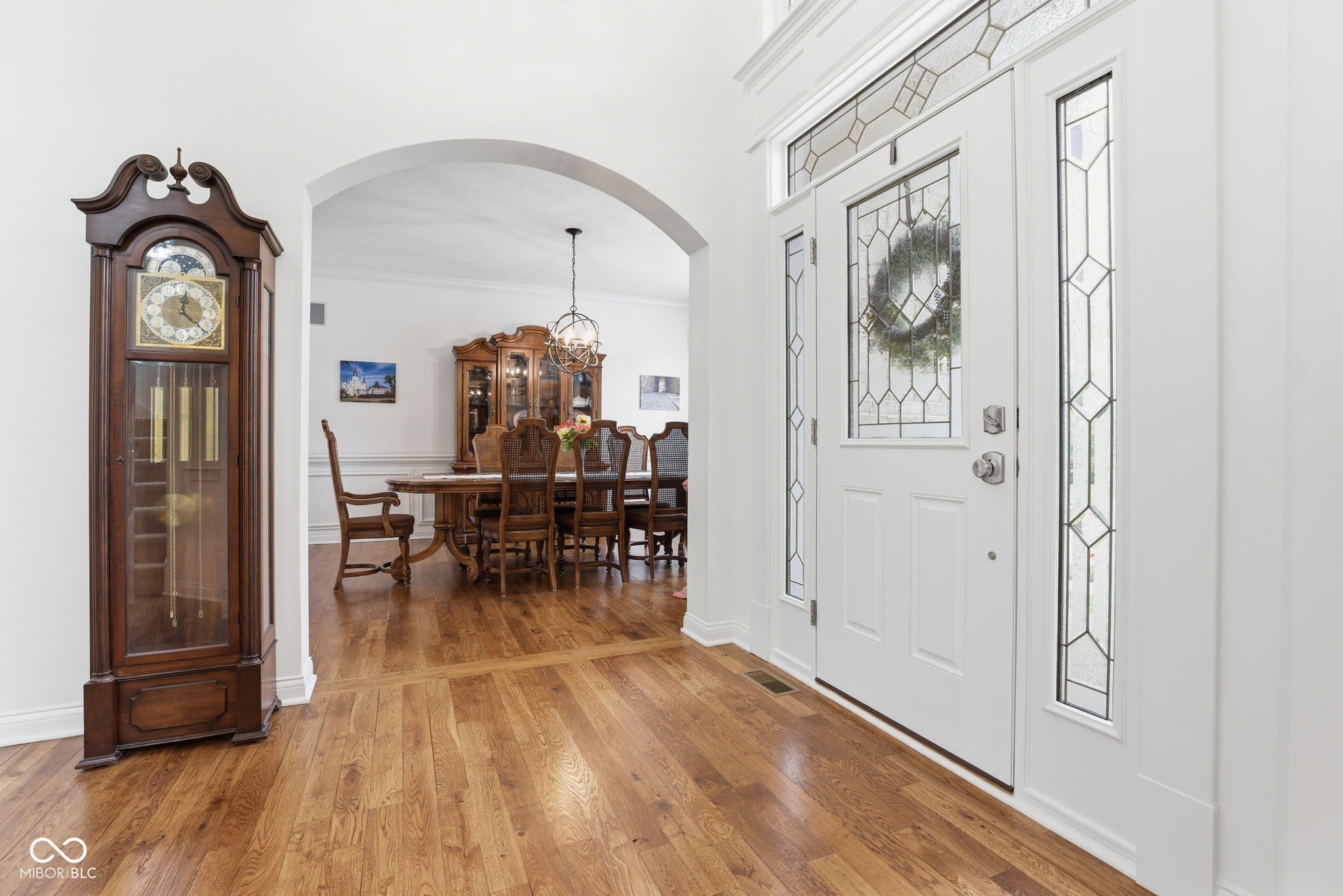 7639 Spring Ridge Drive
