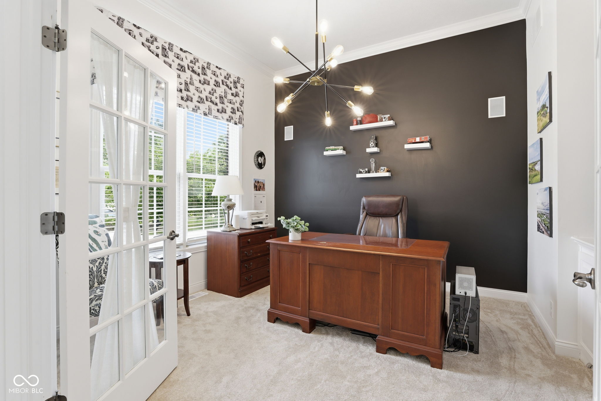 7639 Spring Ridge Drive