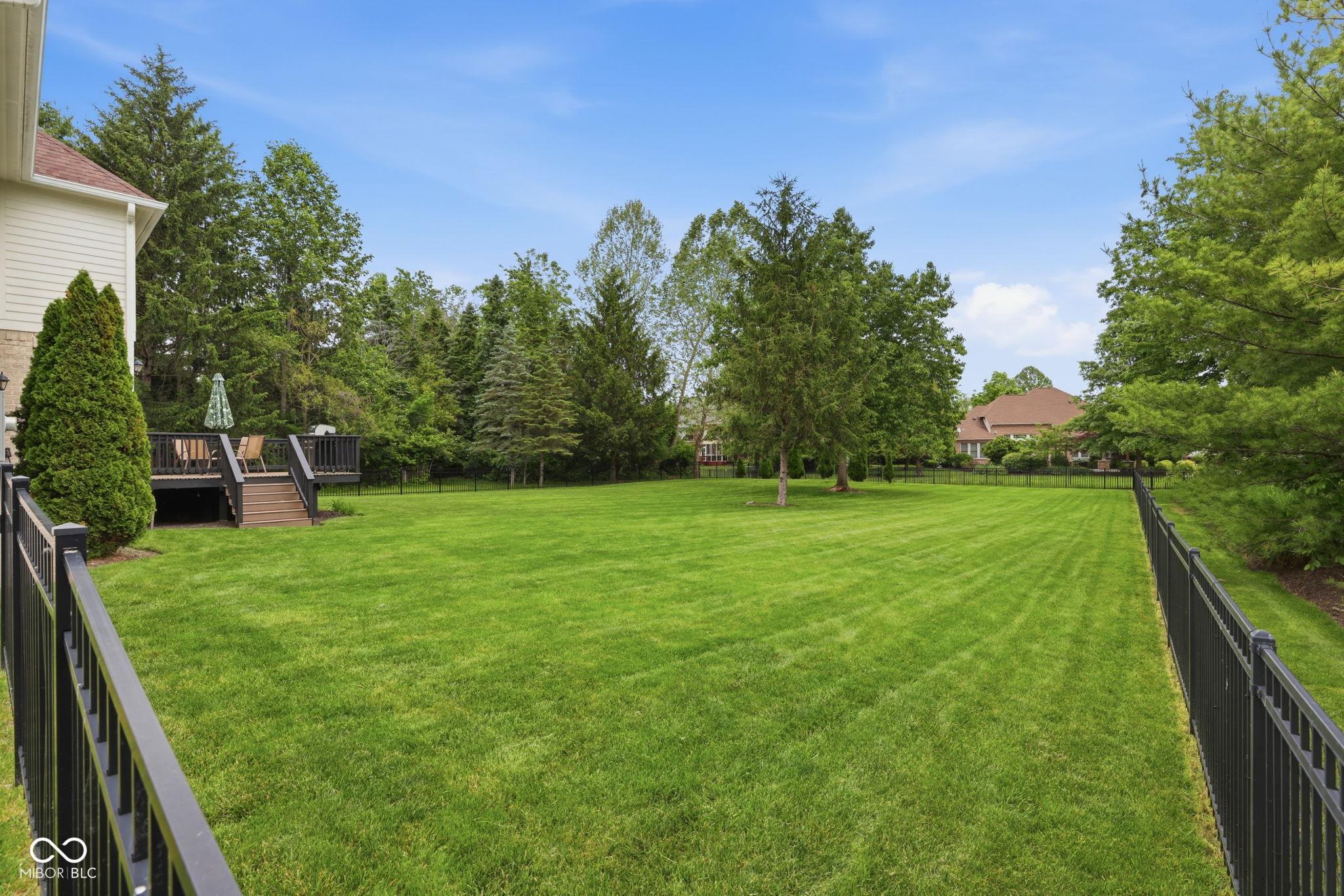 7639 Spring Ridge Drive