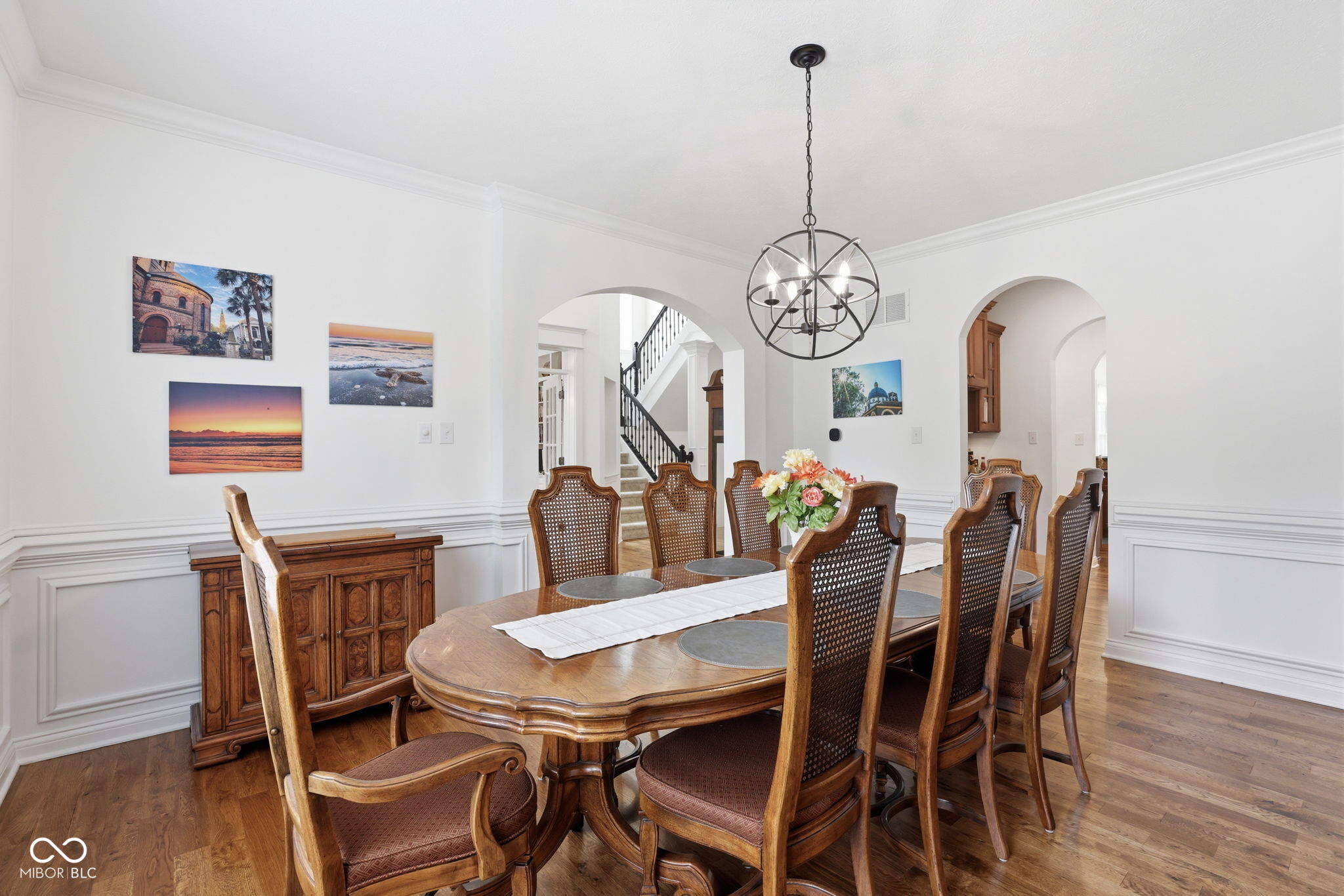 7639 Spring Ridge Drive