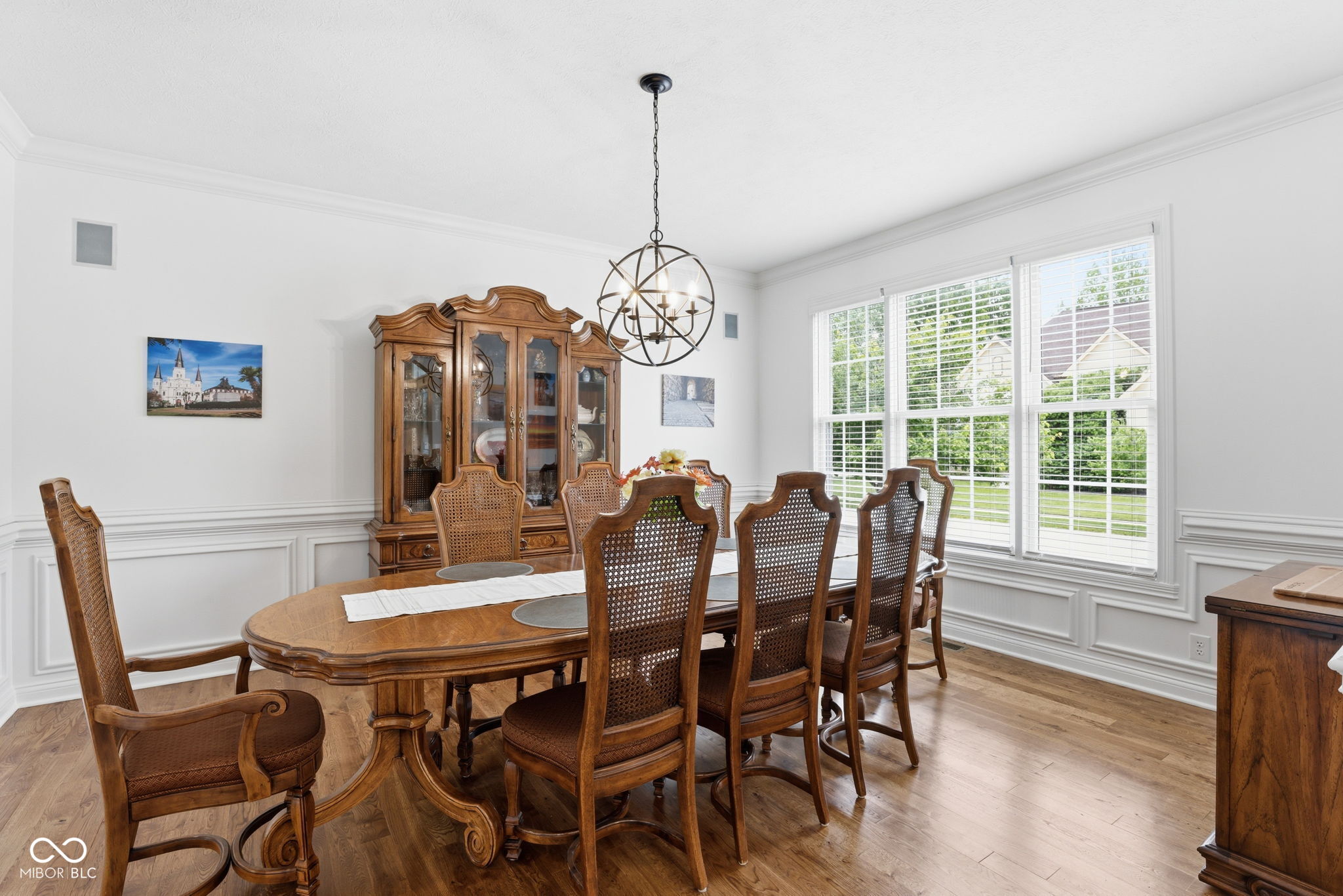 7639 Spring Ridge Drive