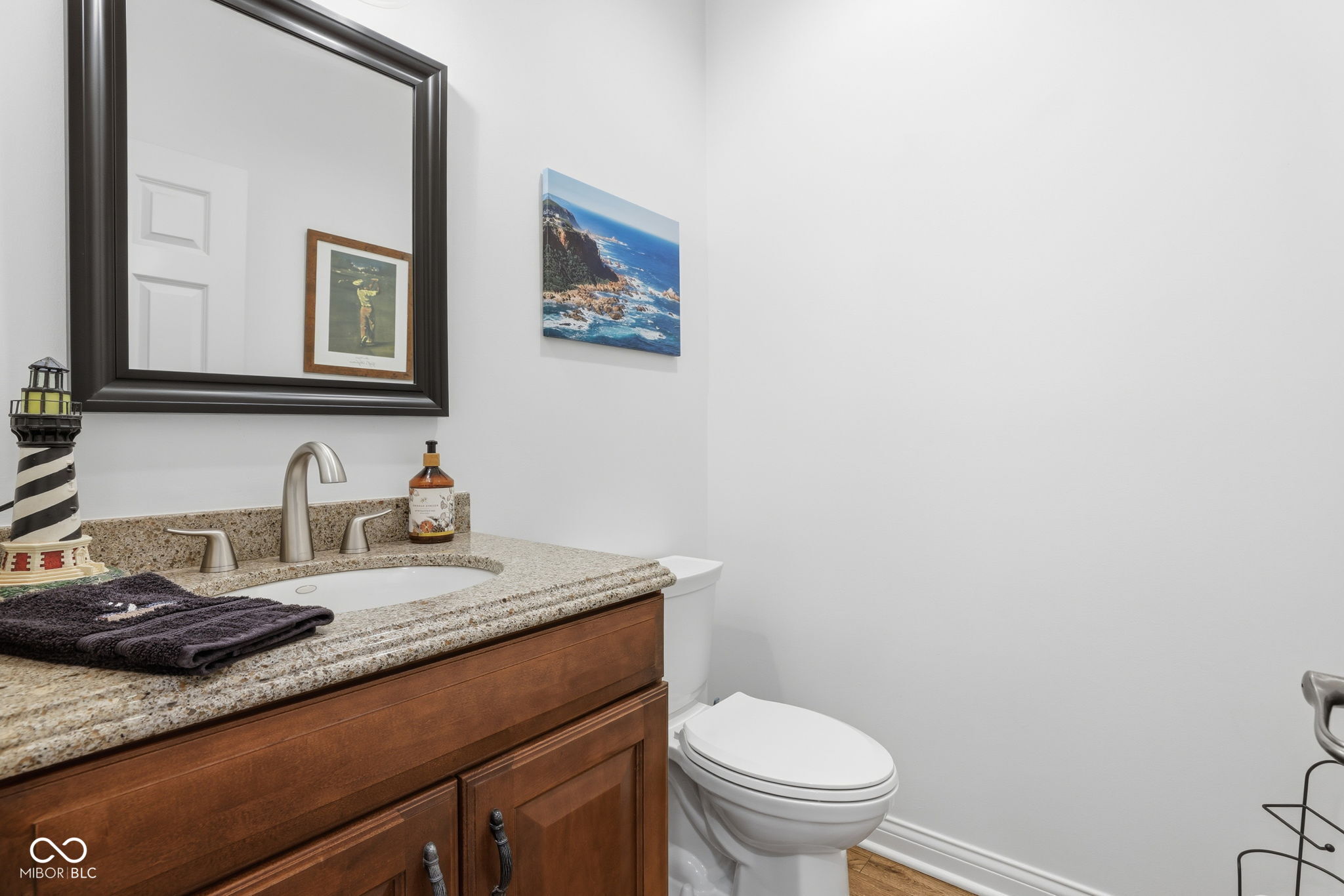 7639 Spring Ridge Drive