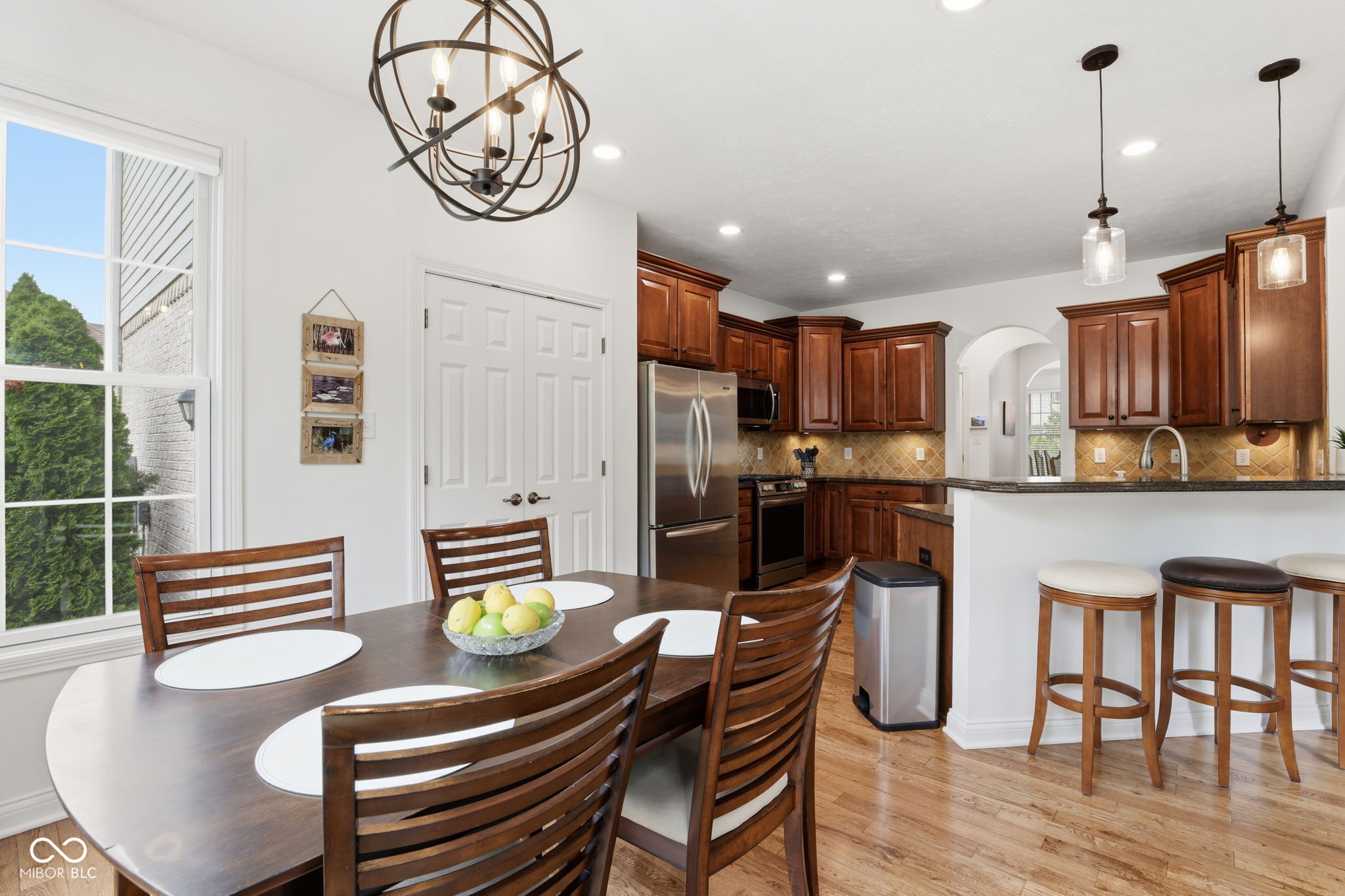 7639 Spring Ridge Drive