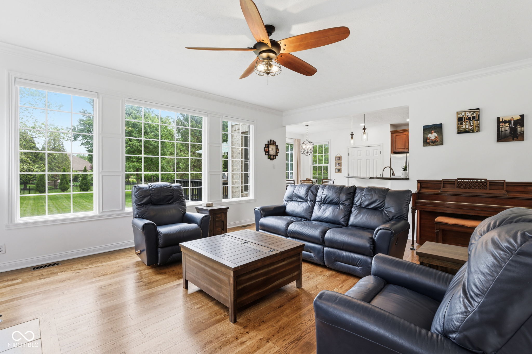 7639 Spring Ridge Drive