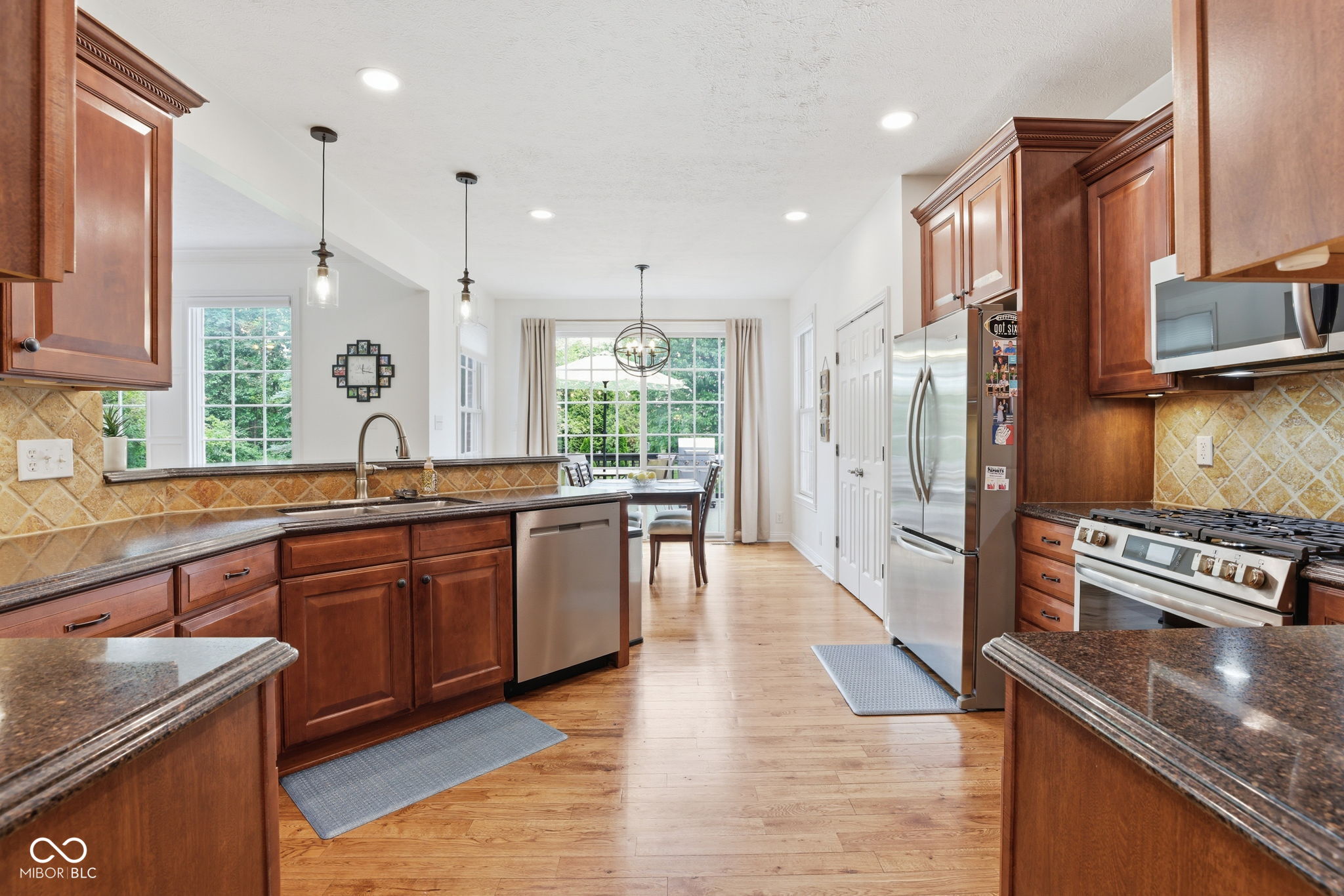 7639 Spring Ridge Drive