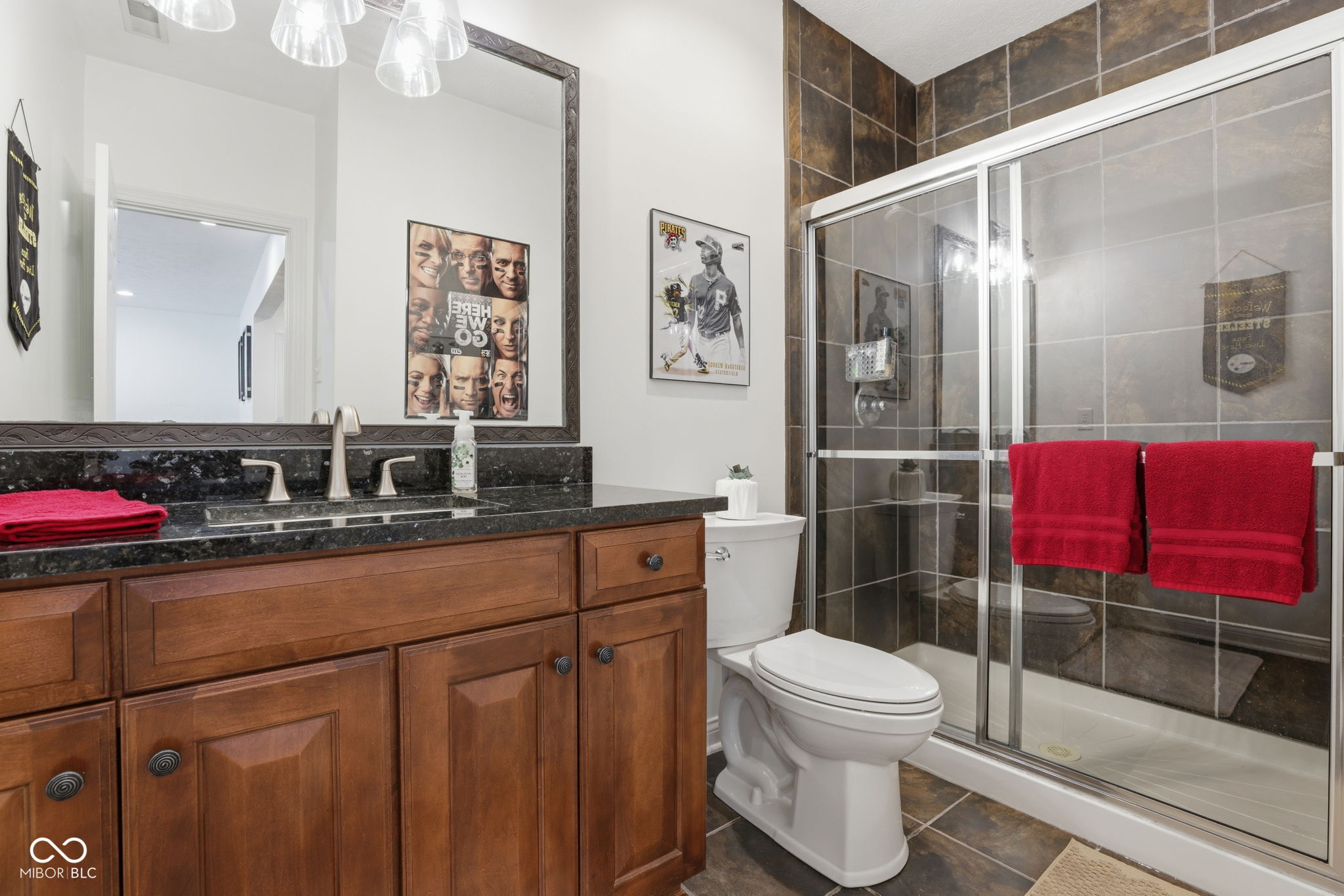 7639 Spring Ridge Drive