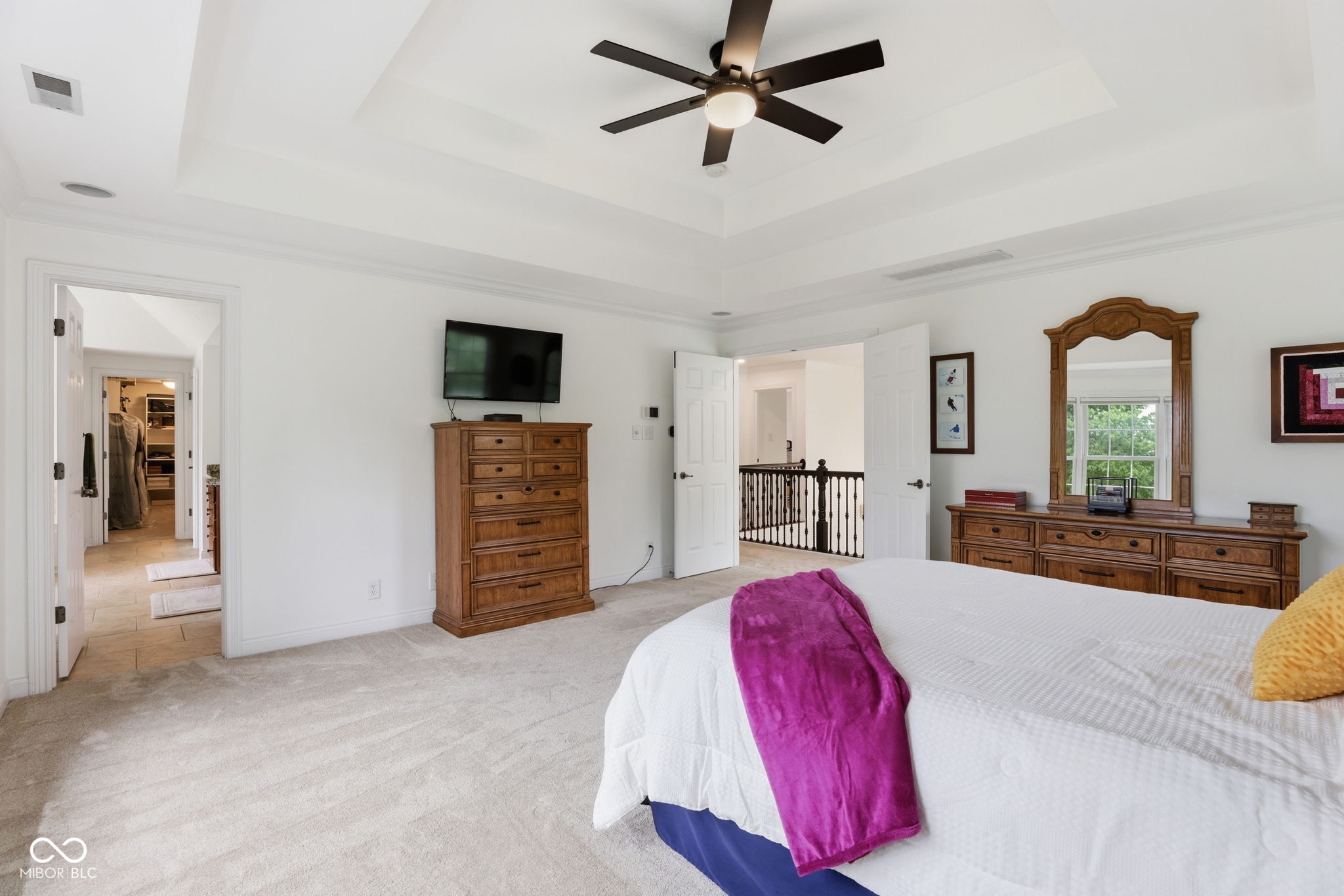 7639 Spring Ridge Drive
