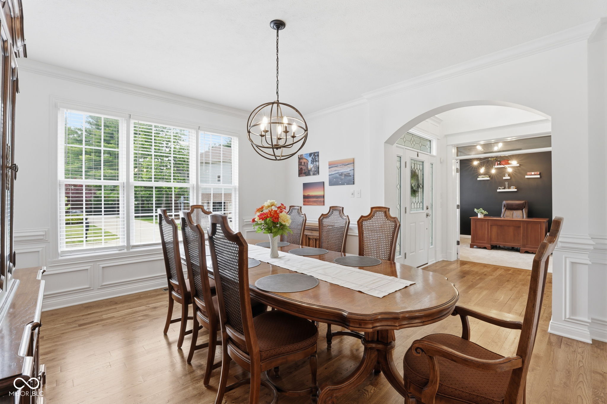 7639 Spring Ridge Drive