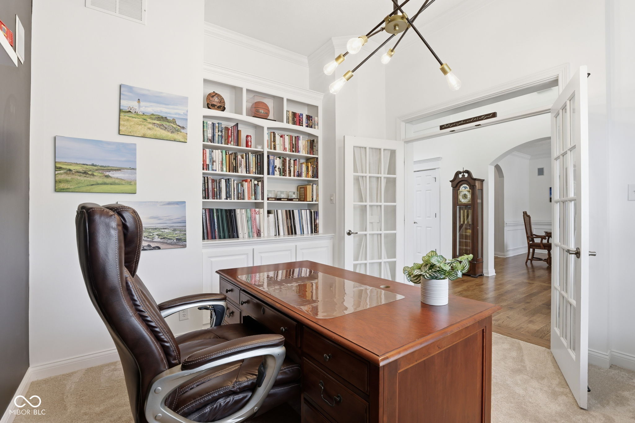 7639 Spring Ridge Drive