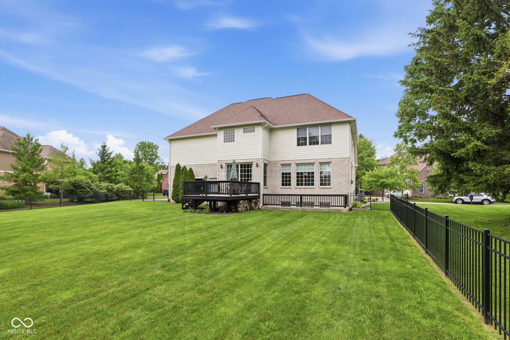 7639 Spring Ridge Drive