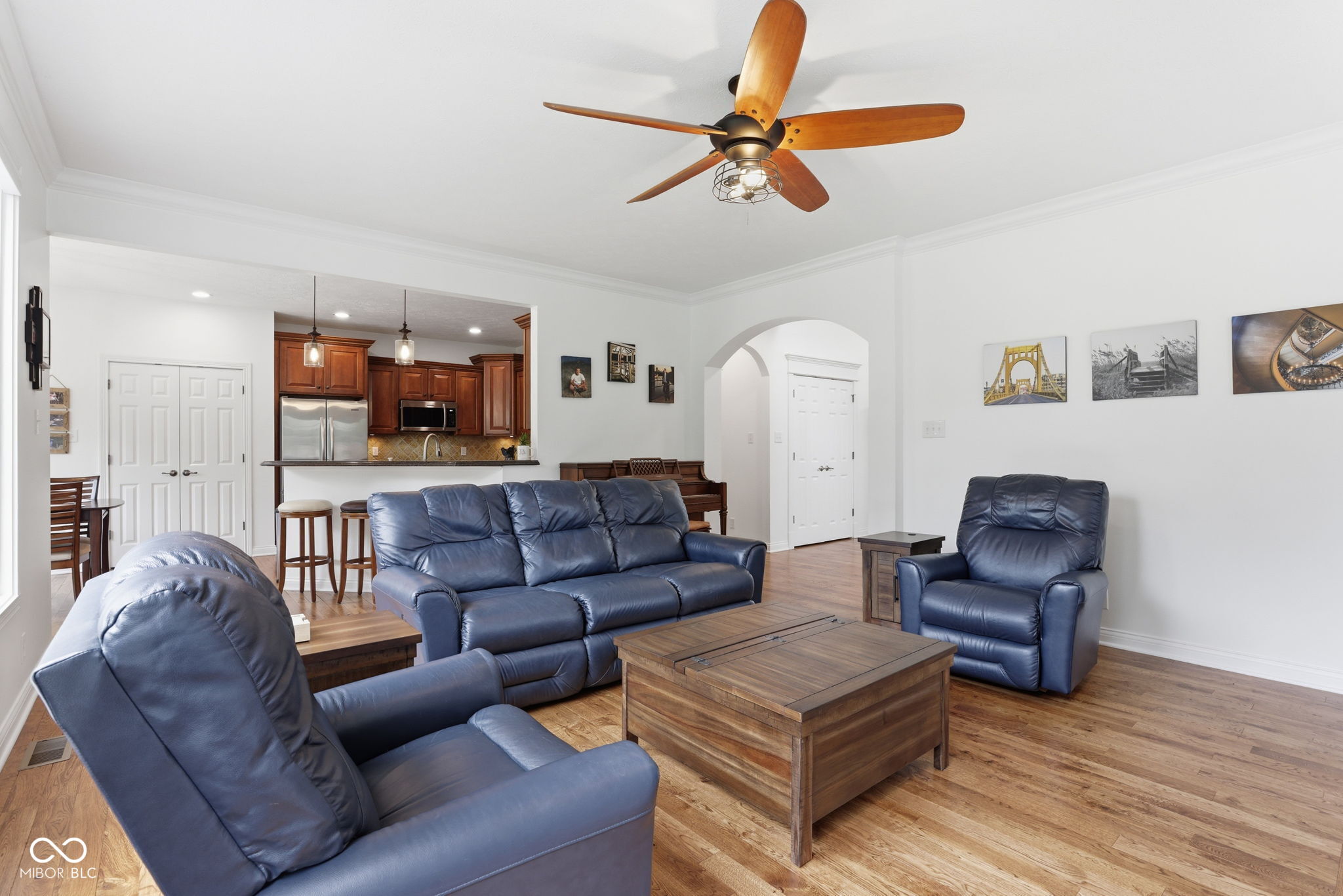 7639 Spring Ridge Drive