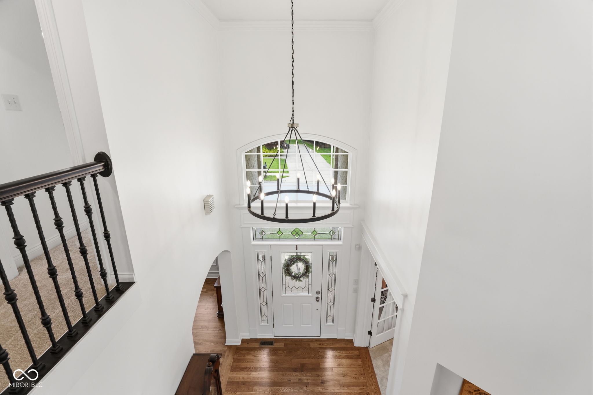7639 Spring Ridge Drive