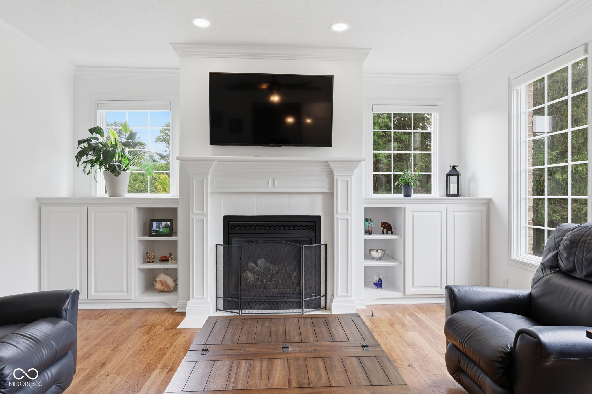 7639 Spring Ridge Drive