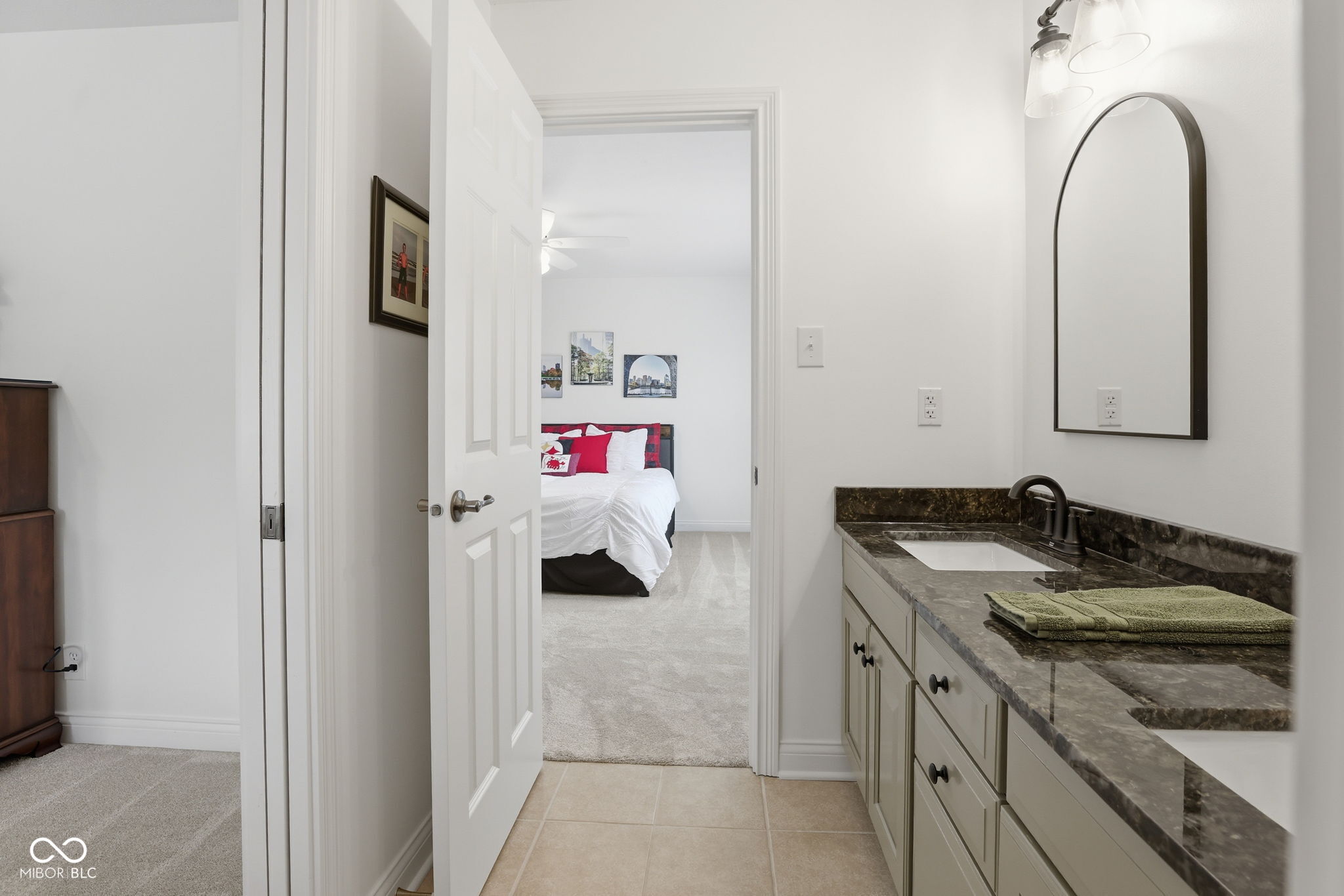 7639 Spring Ridge Drive