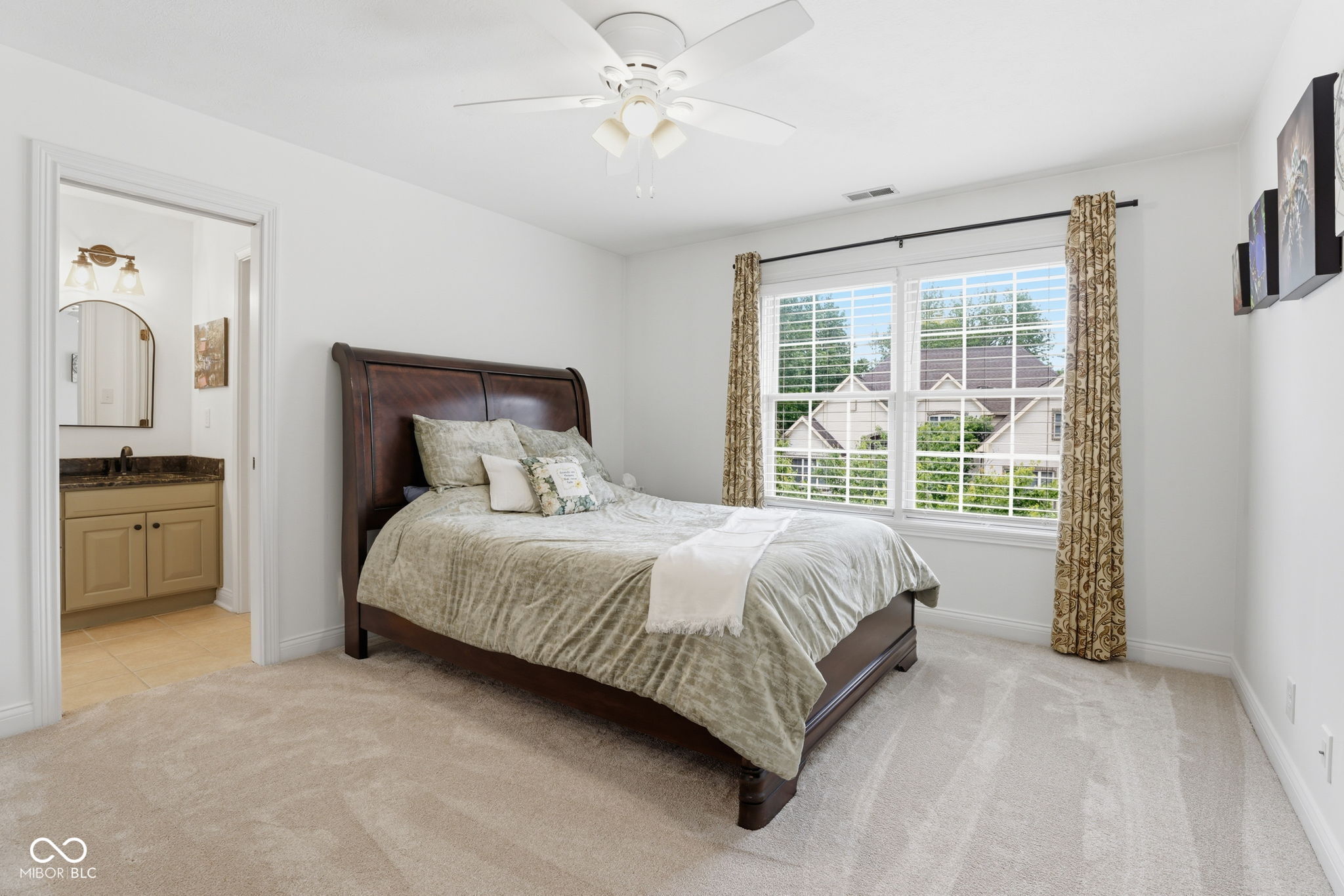 7639 Spring Ridge Drive