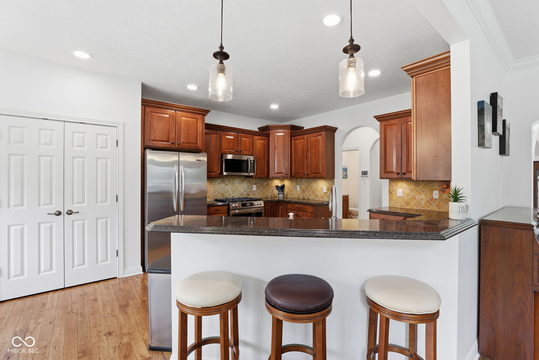 7639 Spring Ridge Drive