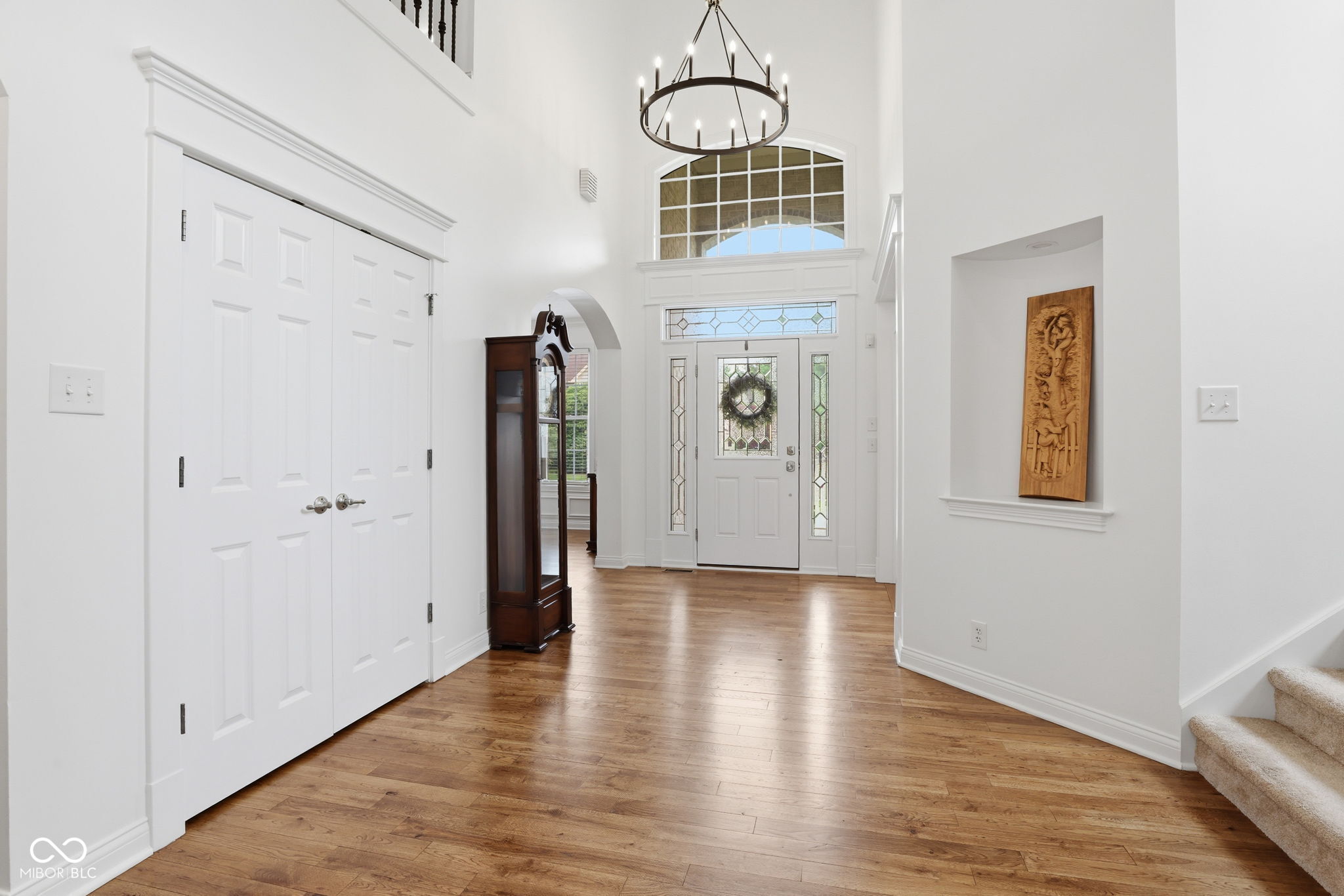 7639 Spring Ridge Drive