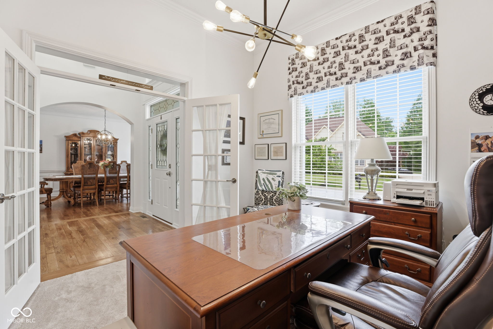 7639 Spring Ridge Drive