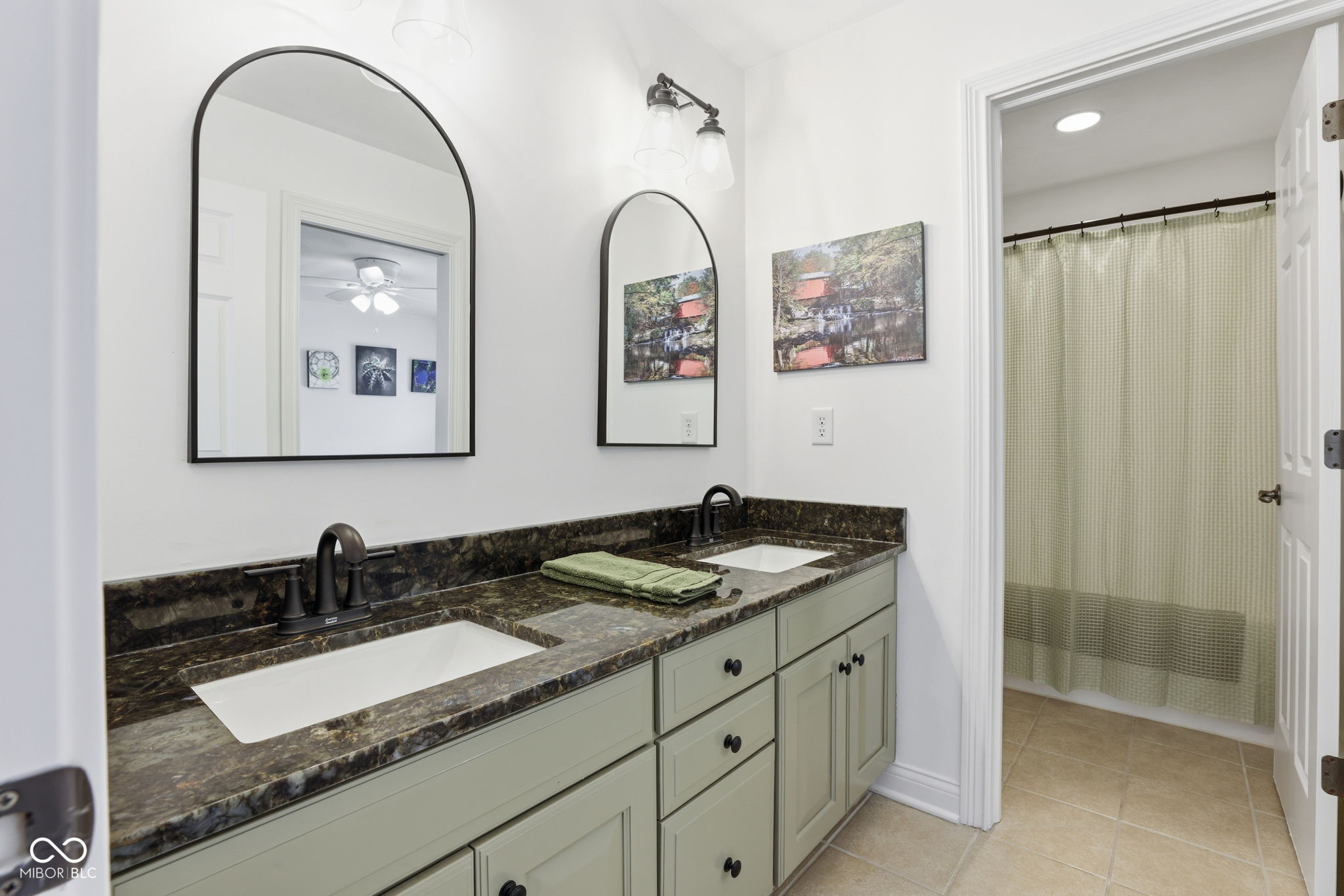 7639 Spring Ridge Drive