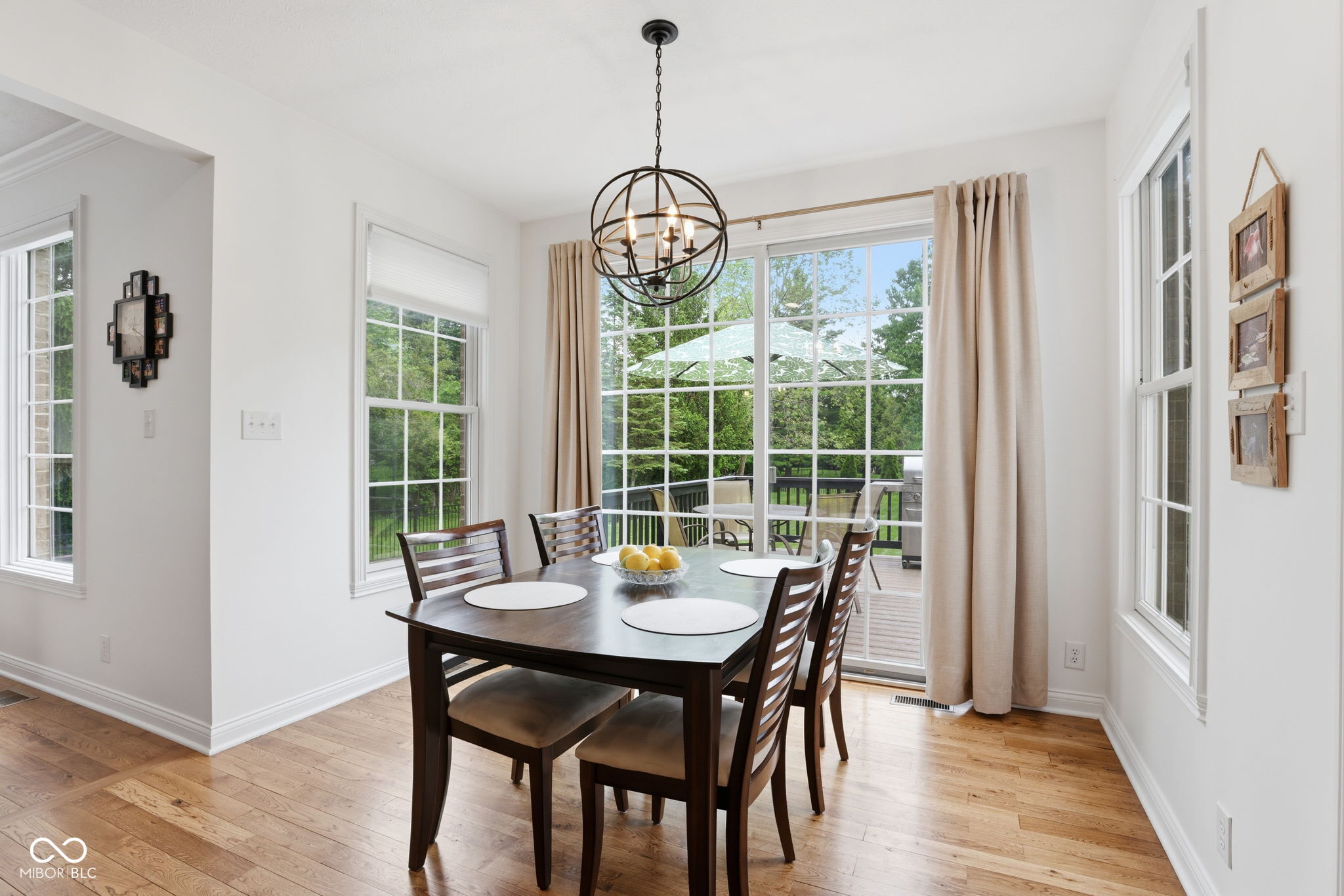 7639 Spring Ridge Drive