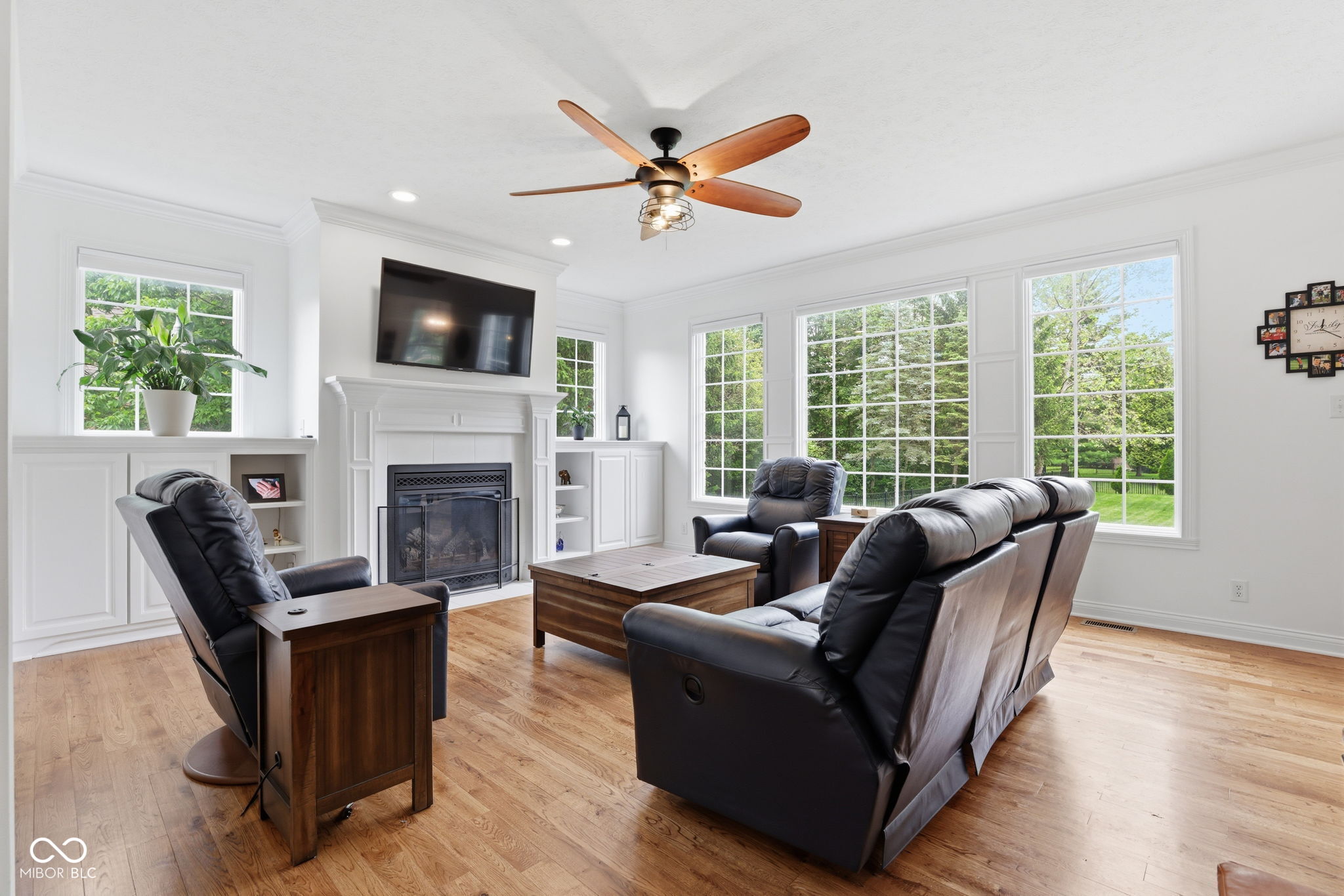 7639 Spring Ridge Drive