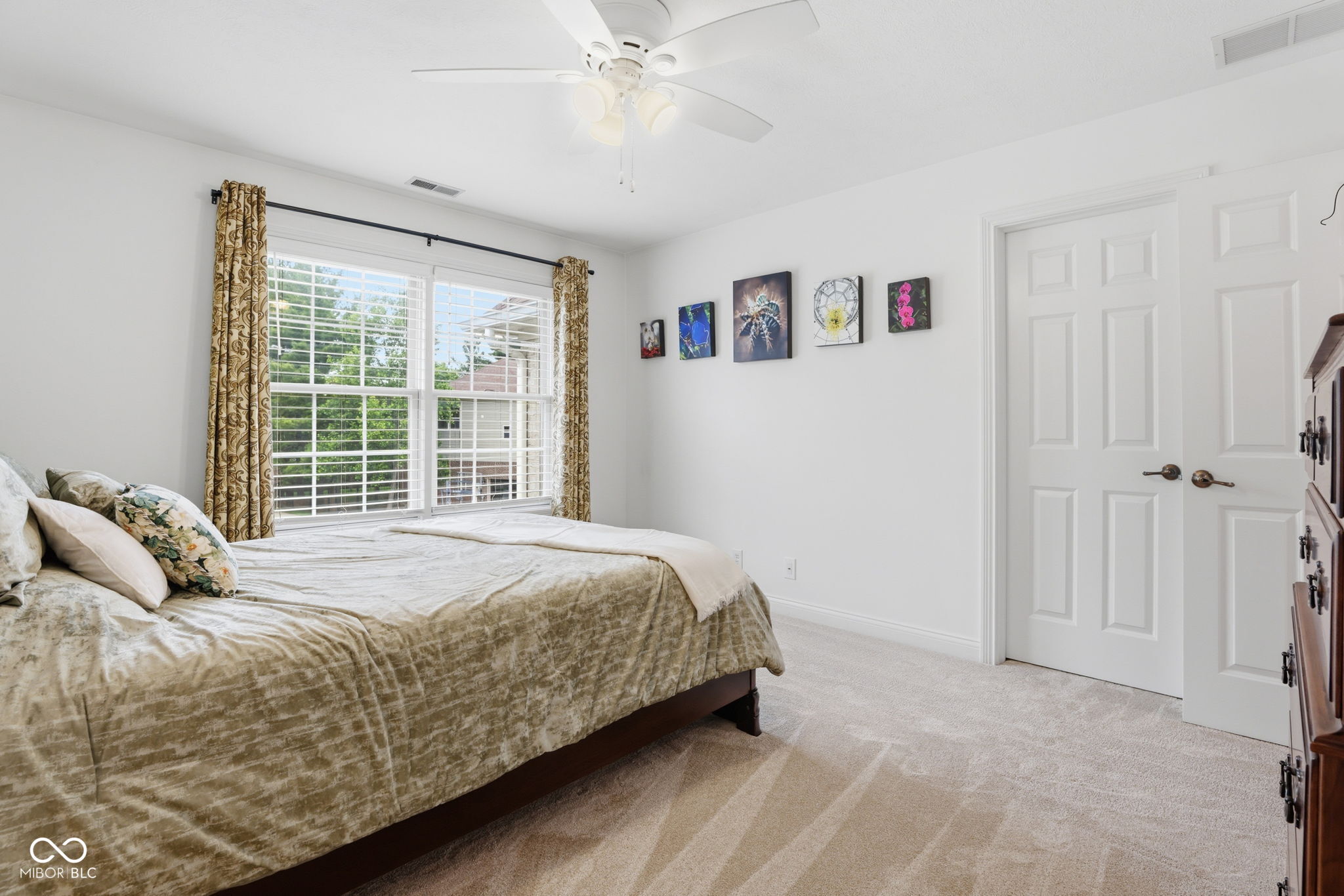 7639 Spring Ridge Drive